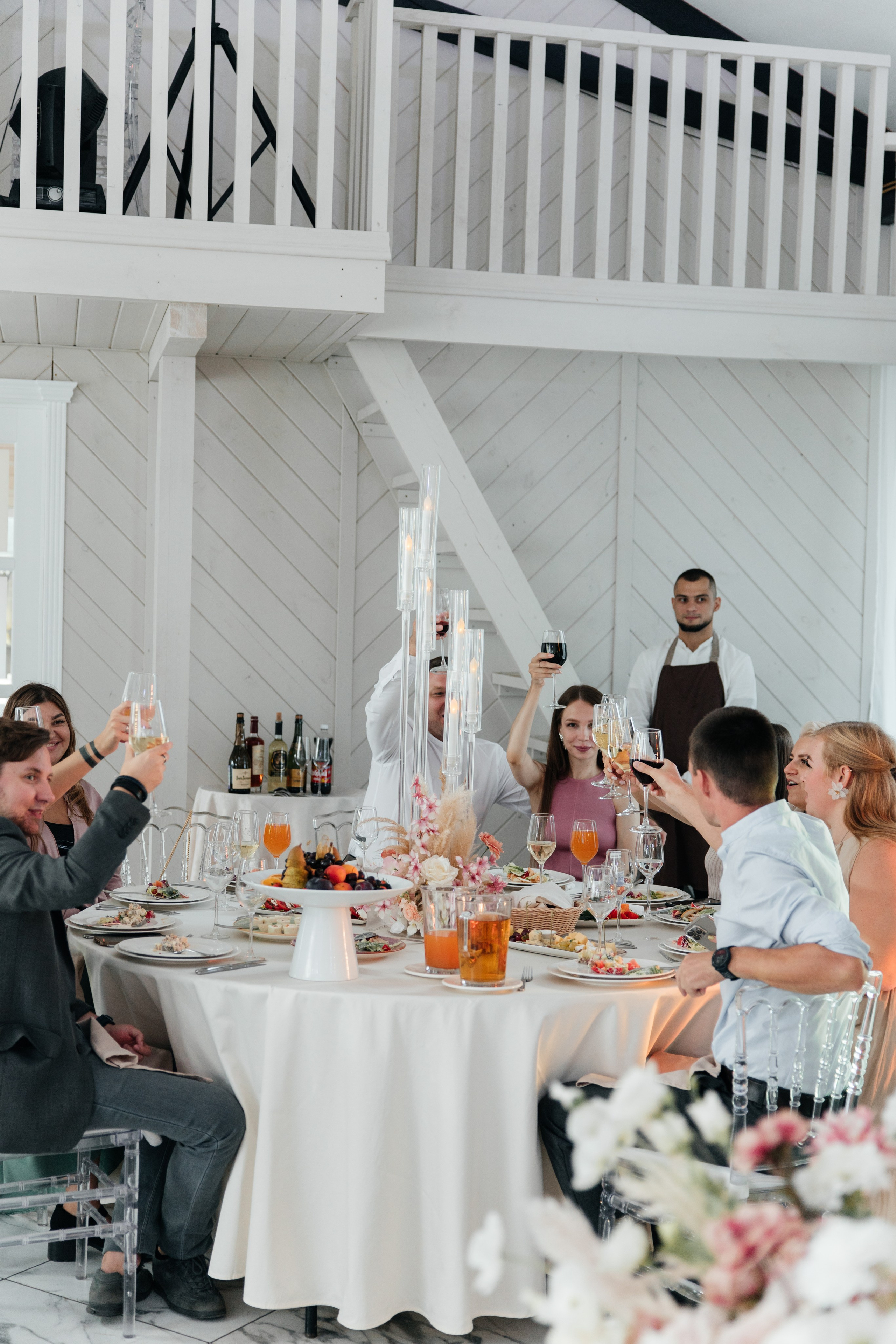 BORIS & ANASTASIA. Свадебное ФОТО & ВИДЕО Москва/Липецк