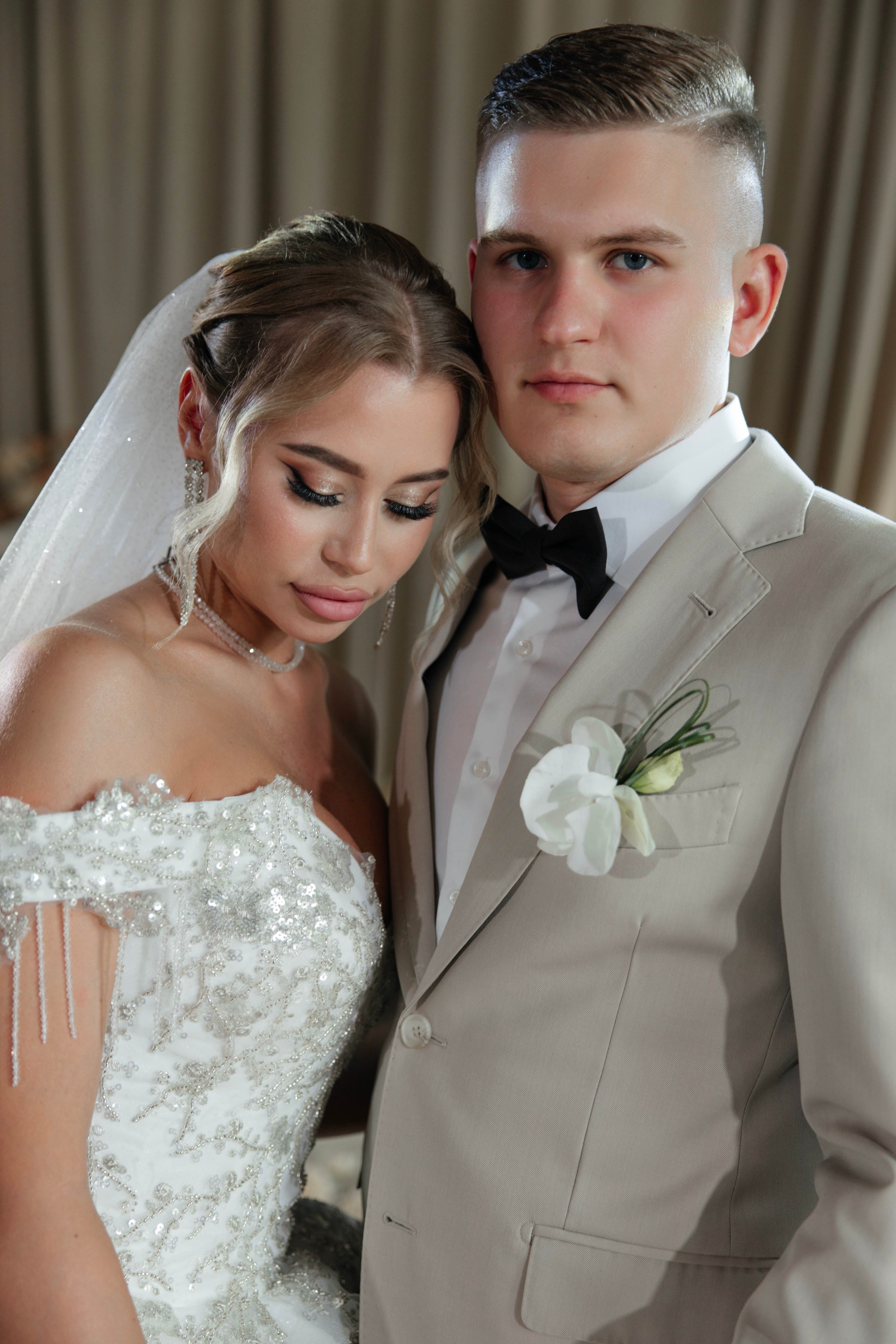 DMITRY & MARIA. Свадебное ФОТО & ВИДЕО Москва/Липецк