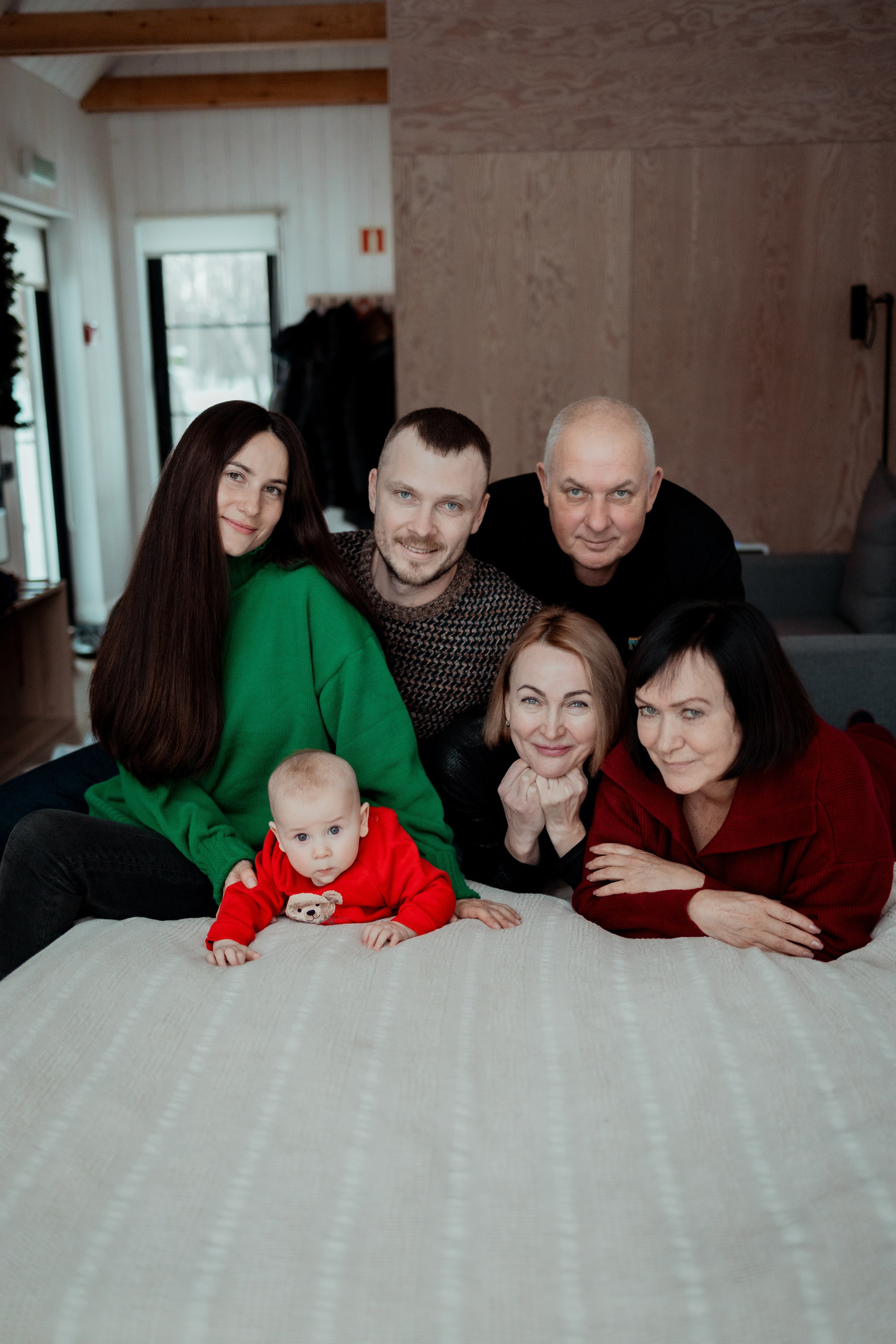 В лагуне. Свадебный фотограф в Петропавловске-Камчатском Артур Зябов