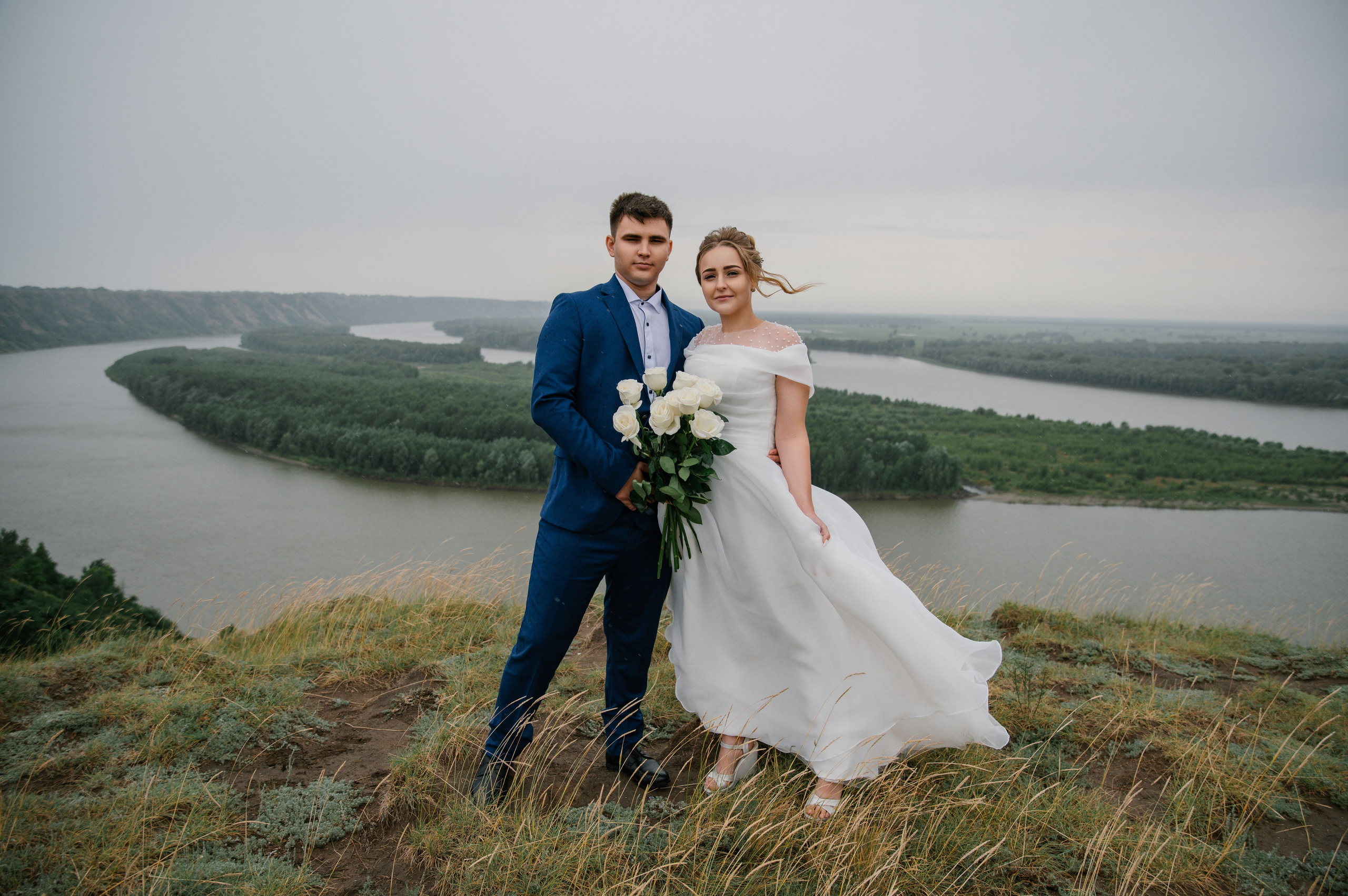 20.06.25 Wedding Day. Семейный фотограф в Барнауле