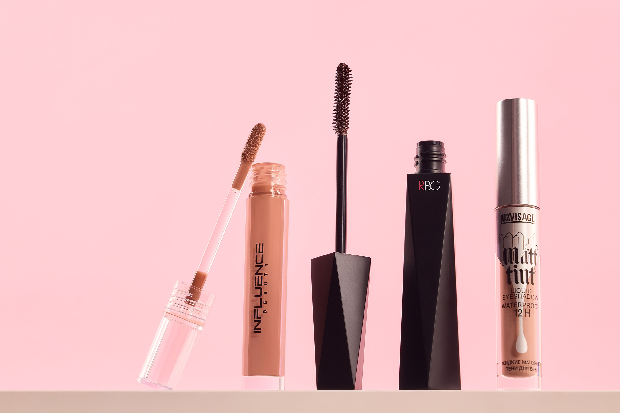 Бренд Arive &Самокат. Туманова Екатерина — коммерческий фотограф в Москве