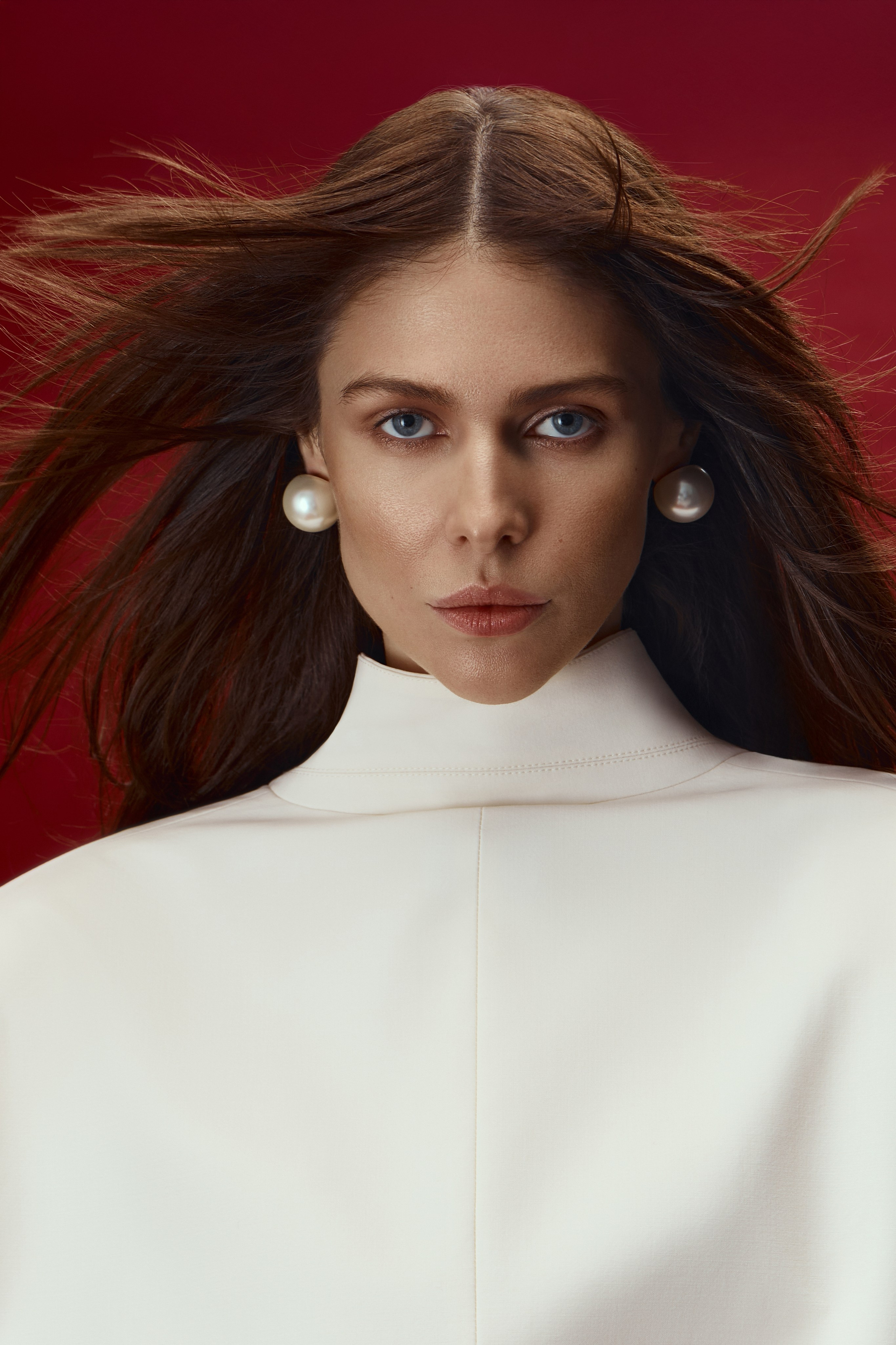 Red. Туманова Екатерина — коммерческий фотограф в Москве