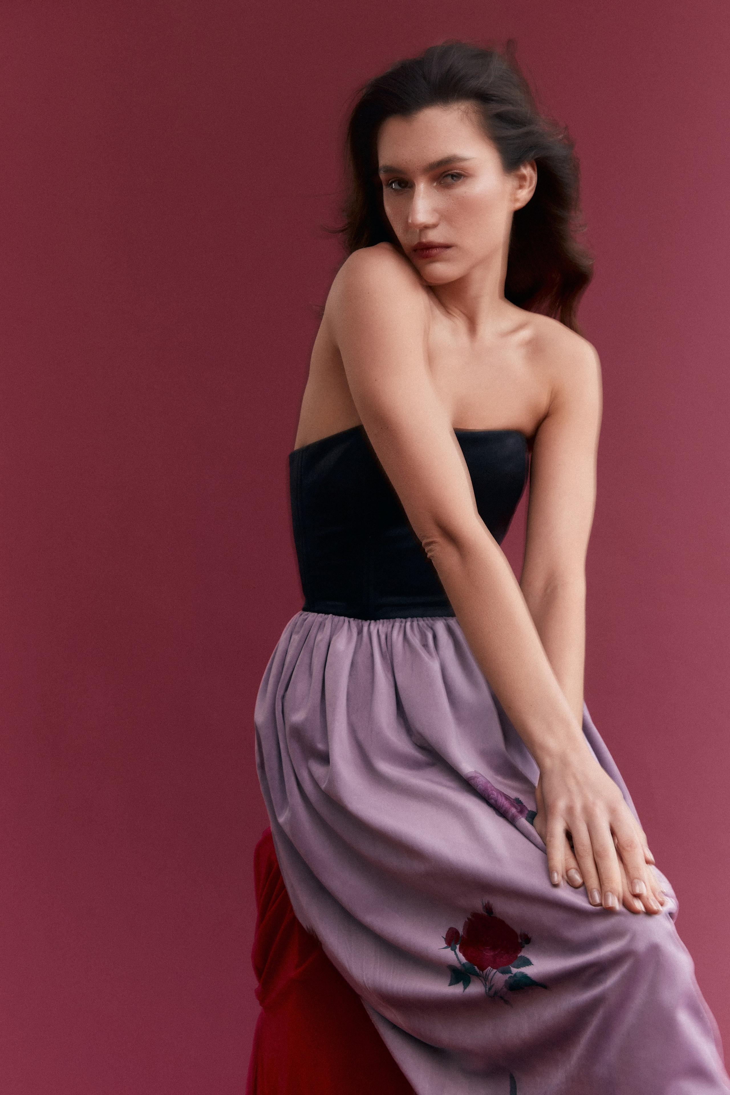 Бренд Marquisa. Туманова Екатерина — коммерческий фотограф в Москве