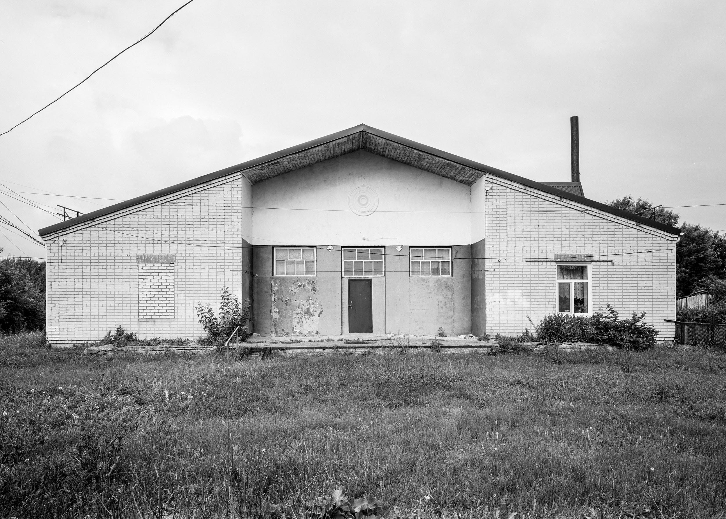 Дома культуры. Igor Volkov