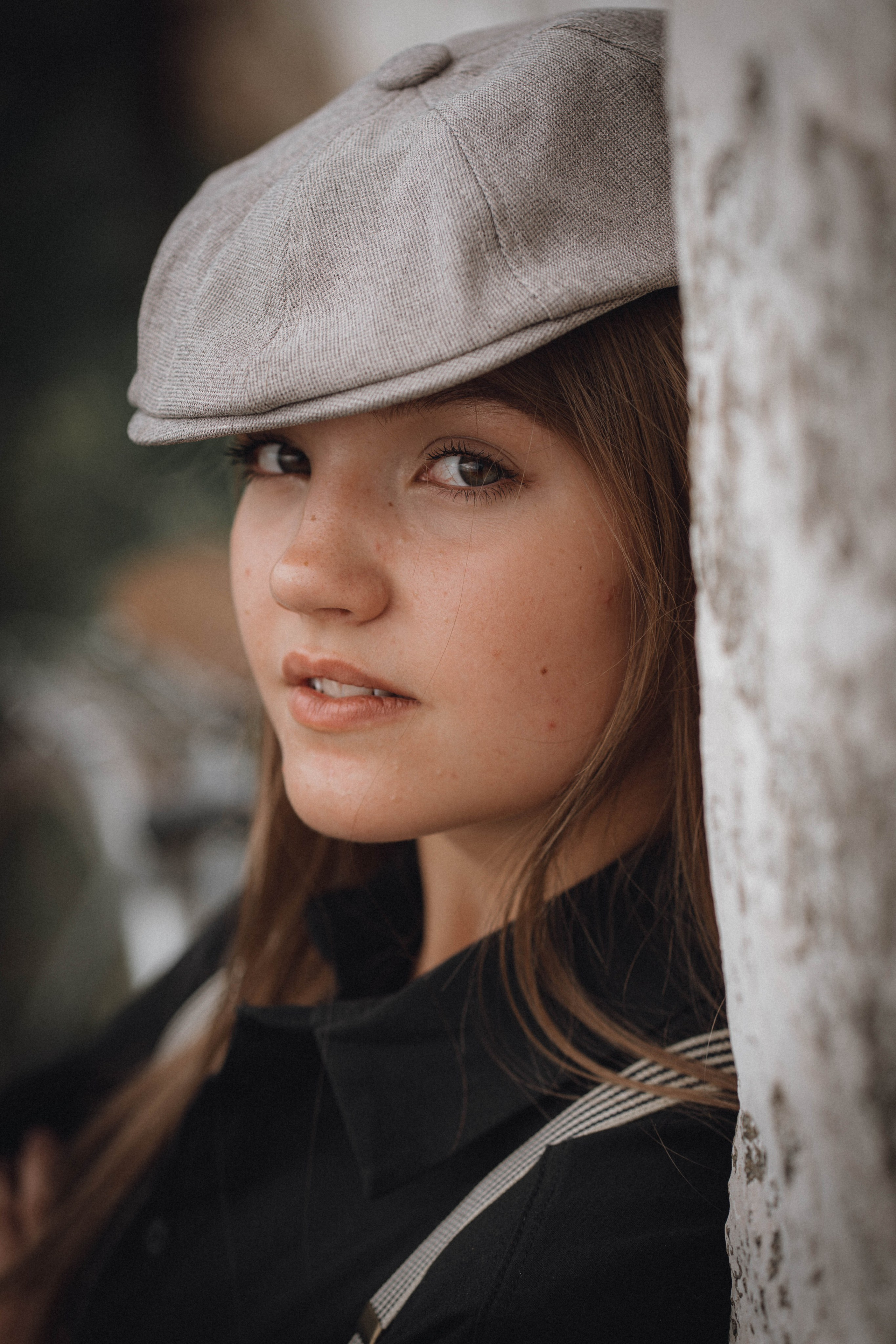 Однажды в городе N. Семейный фотограф в Калининграде Елена Глазунова