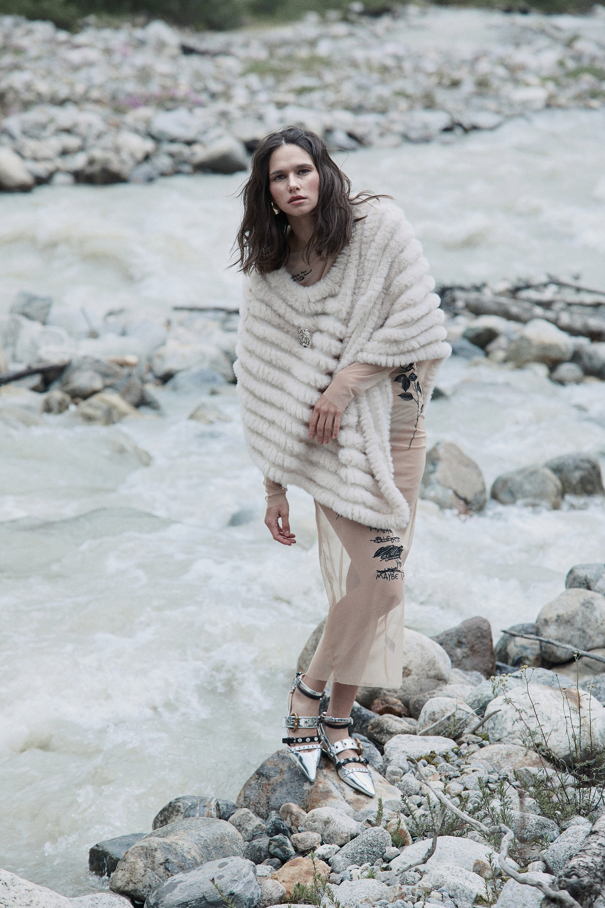 Сердце Чегема. Фотограф Продюсер в горах КБР / Москва  Нальчик Горы