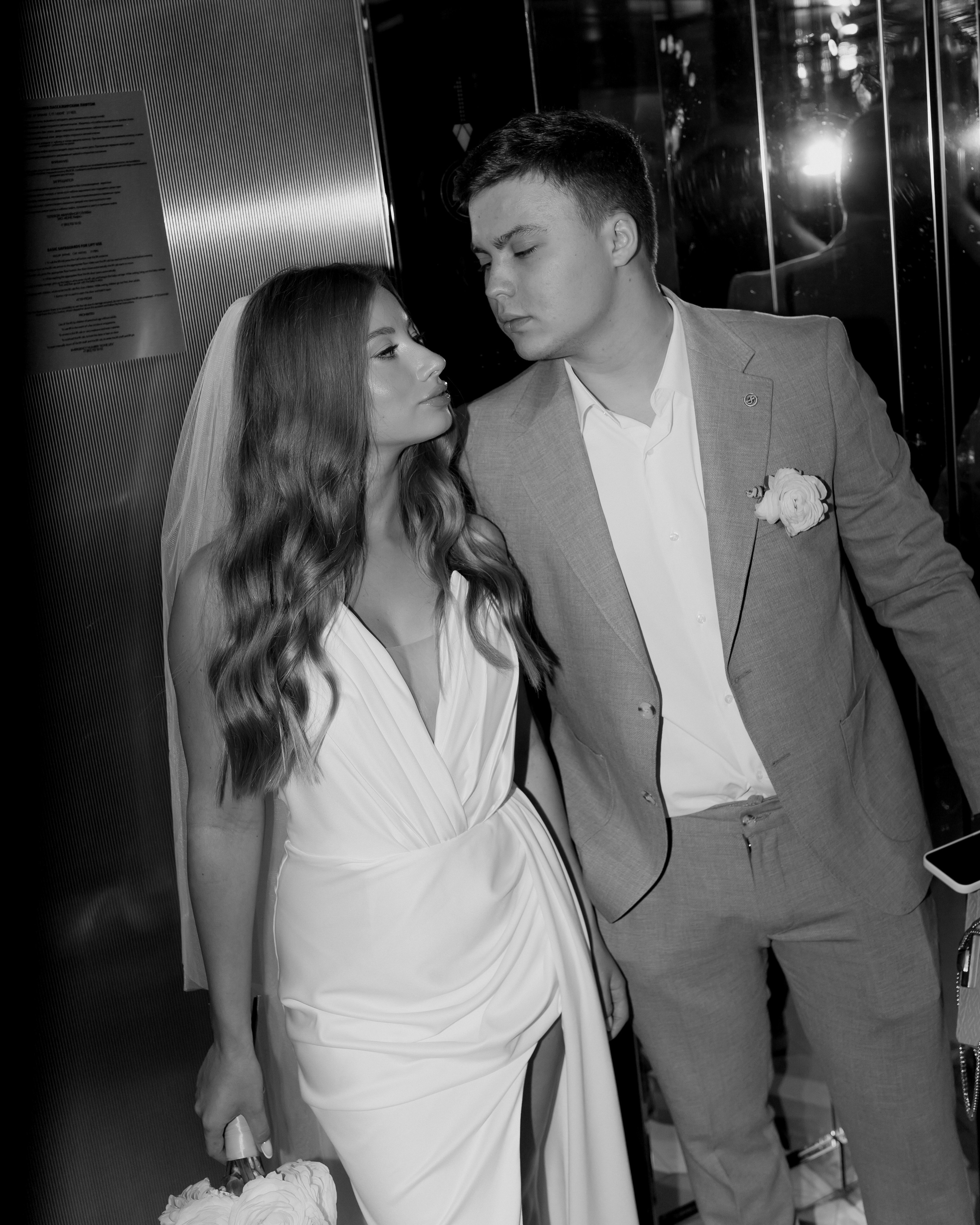 Natalya and Egor. Фотограф из Санкт-Петербурга Григорий Куликов