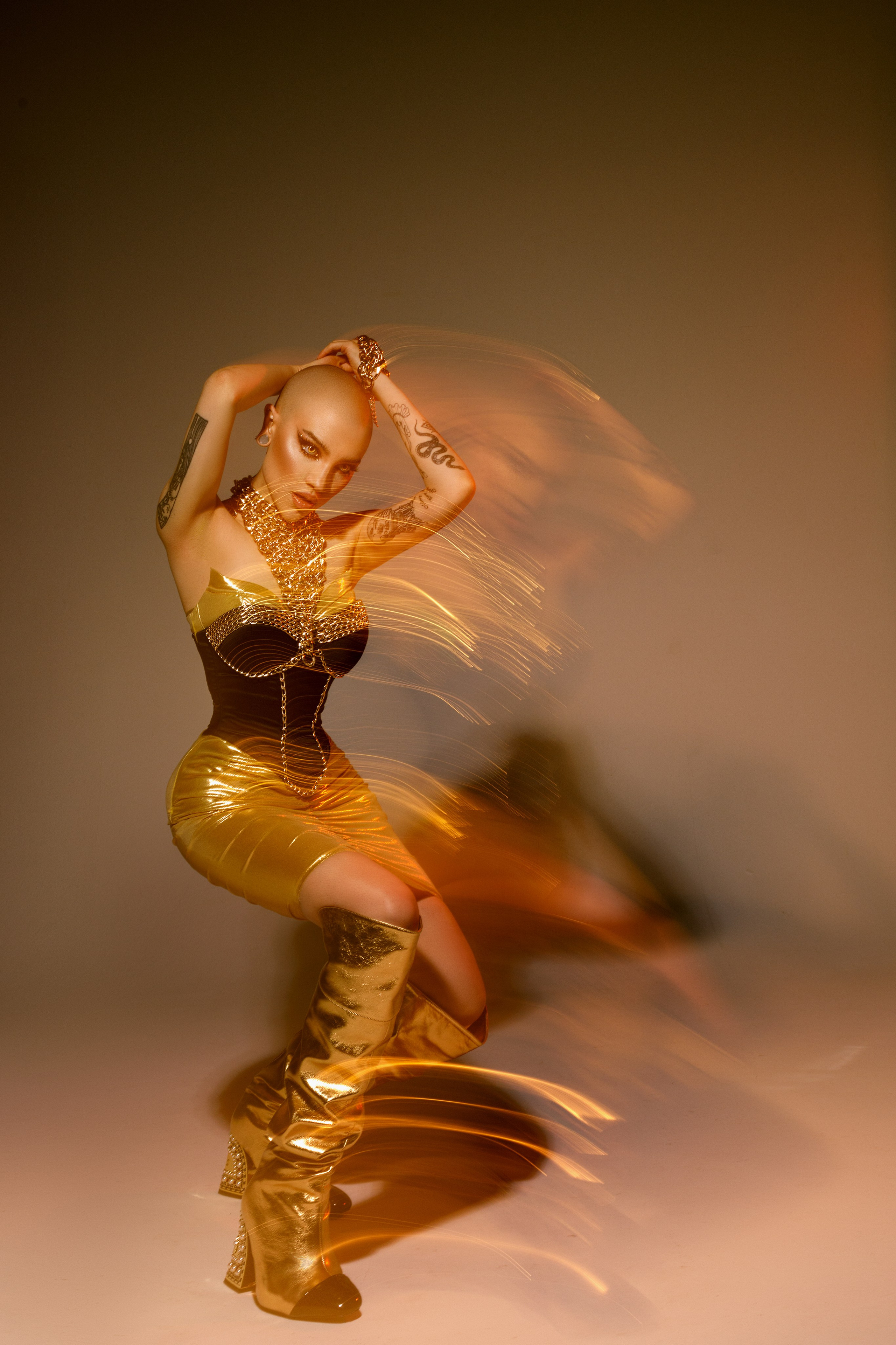 Art. Fashion фотограф в Москве Марина Габдулина