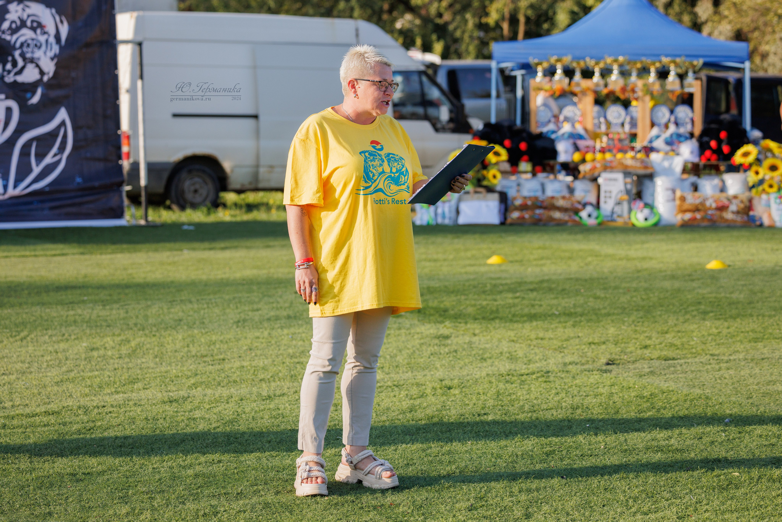 Анапа ротвейлеры 14-15.09.2024. Фотограф-анималист Юлия Германика