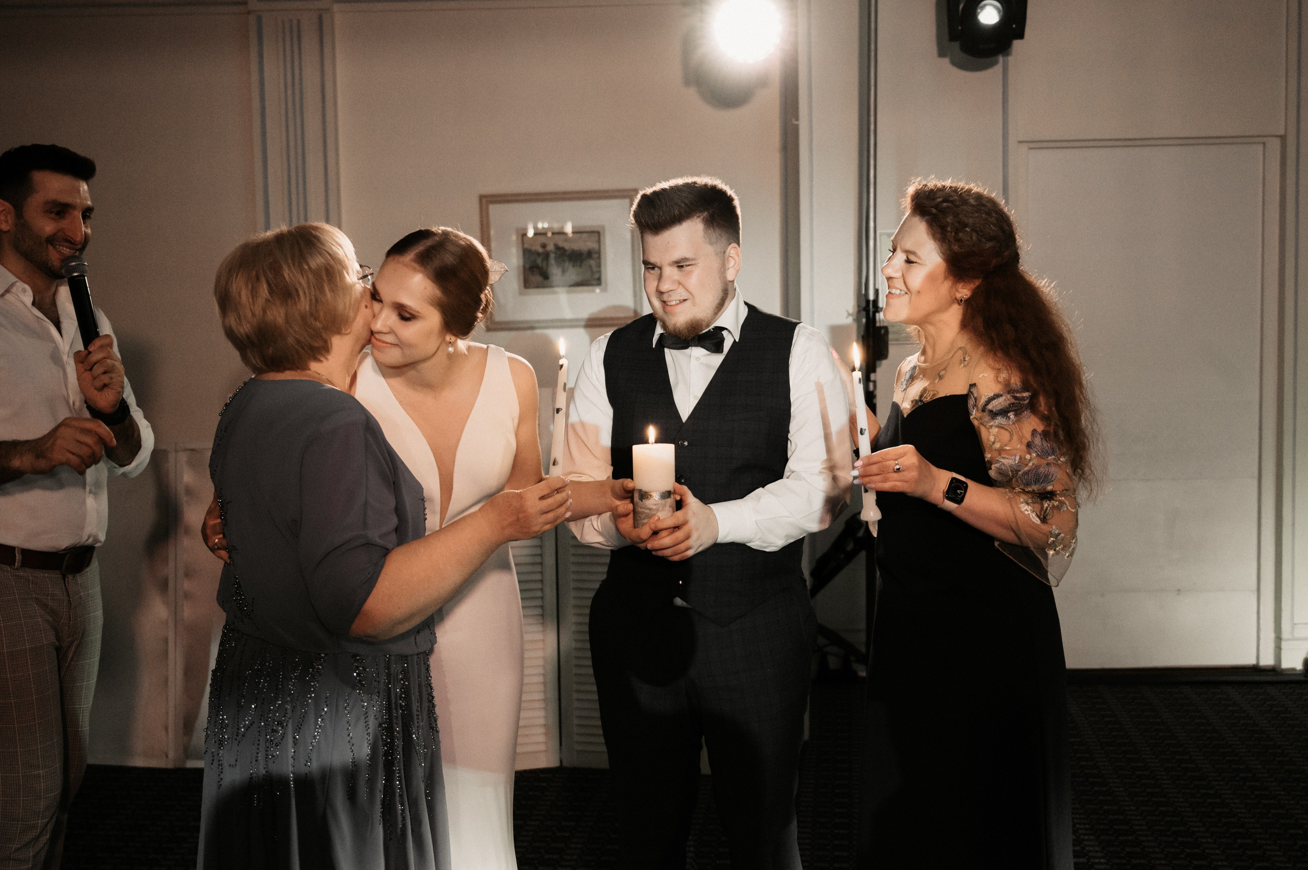 Никита и Лина. Свадебный фотограф Александр Давыдов