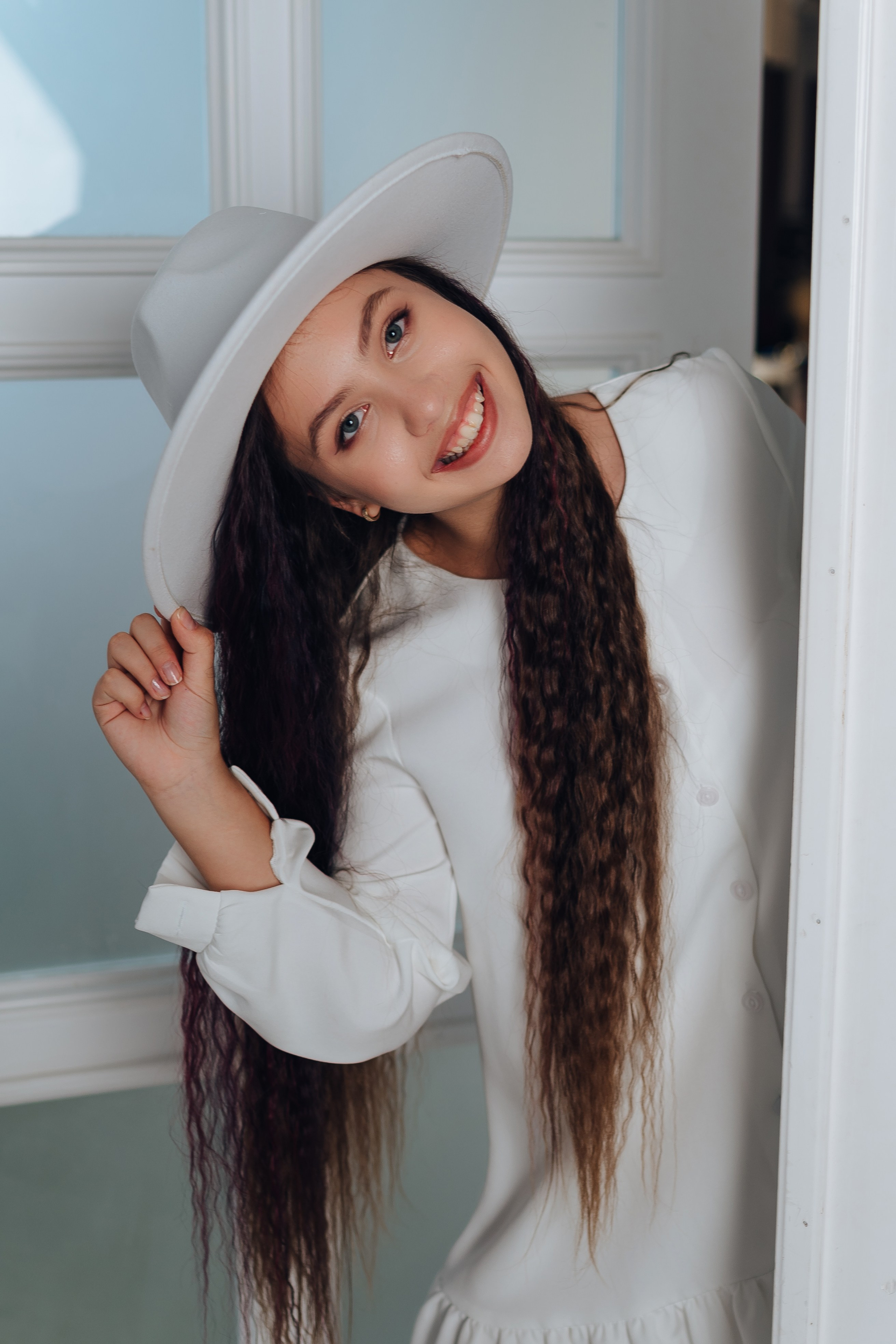 12 лет, с днем рождения. Детский и семейный фотограф Катерина Мишина