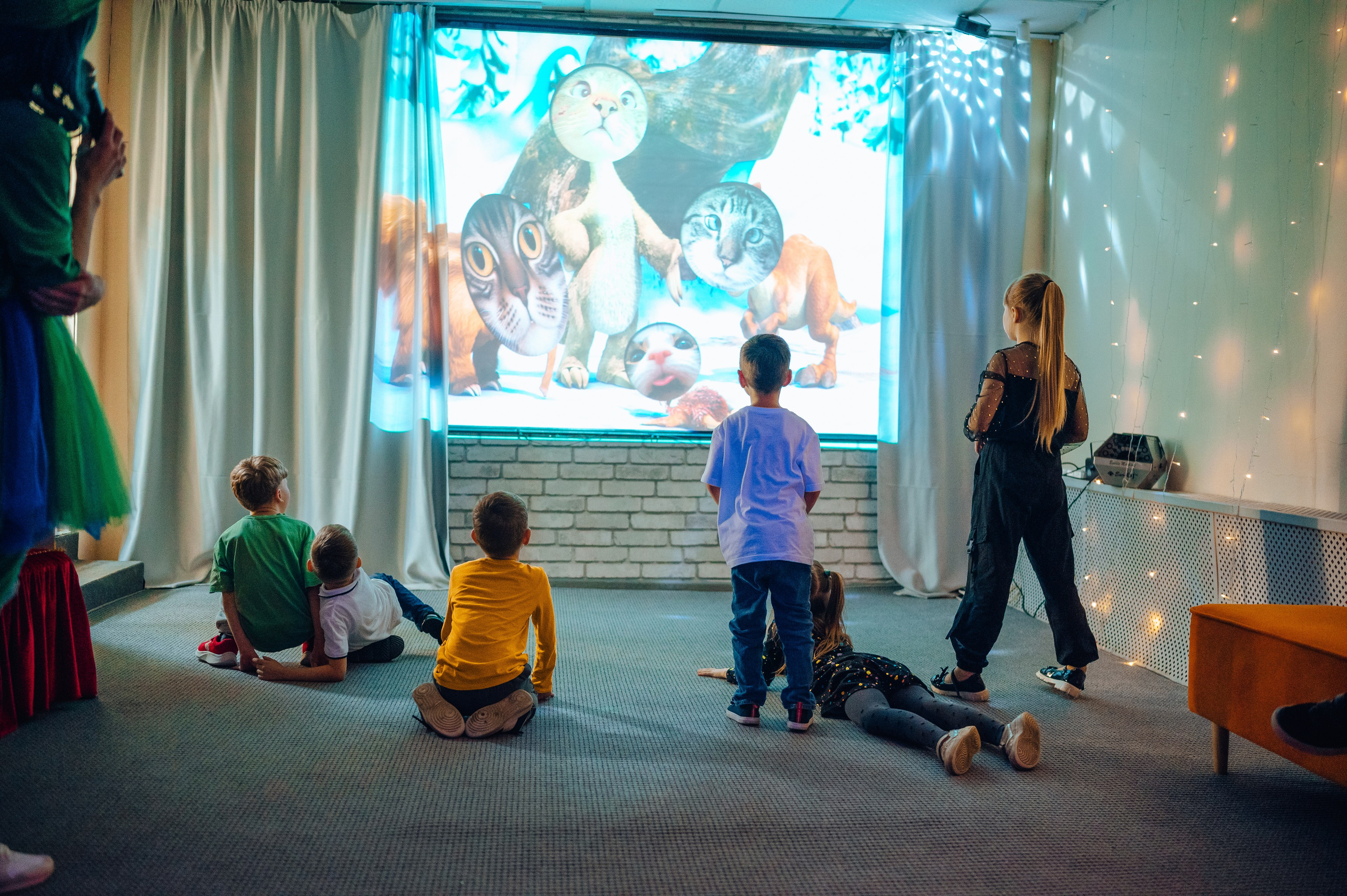 Ярослав. Детский и семейный фотограф Катерина Мишина