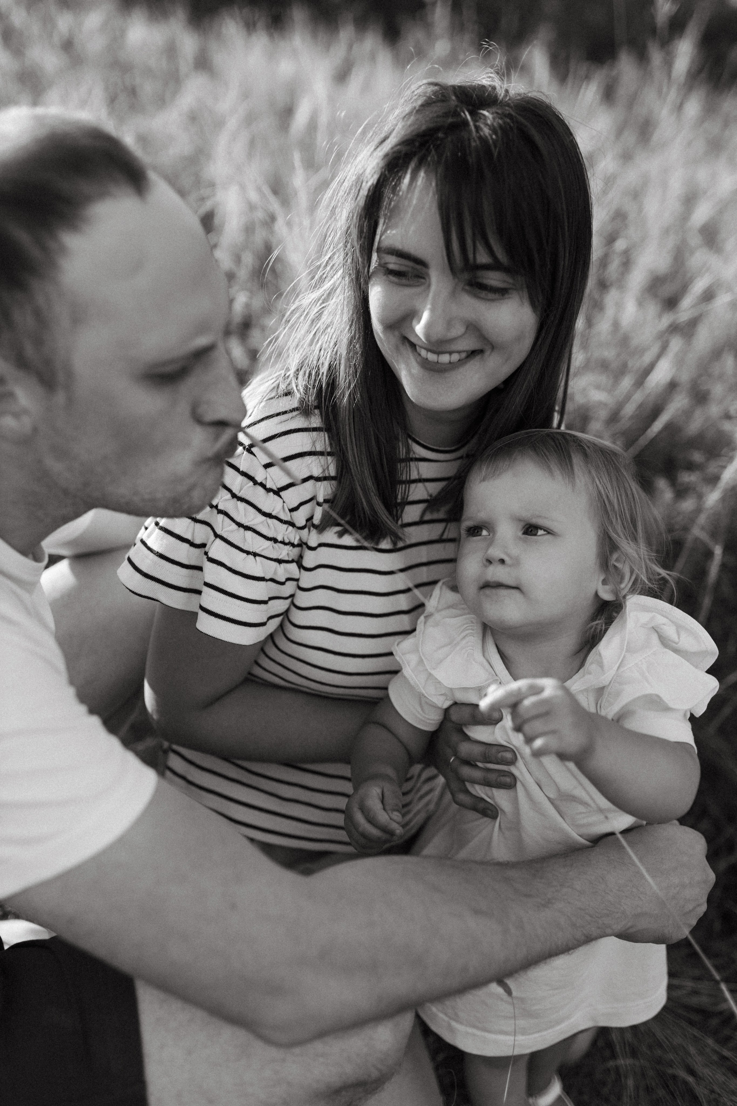 Family. Хорошие фотографии в Красноярске