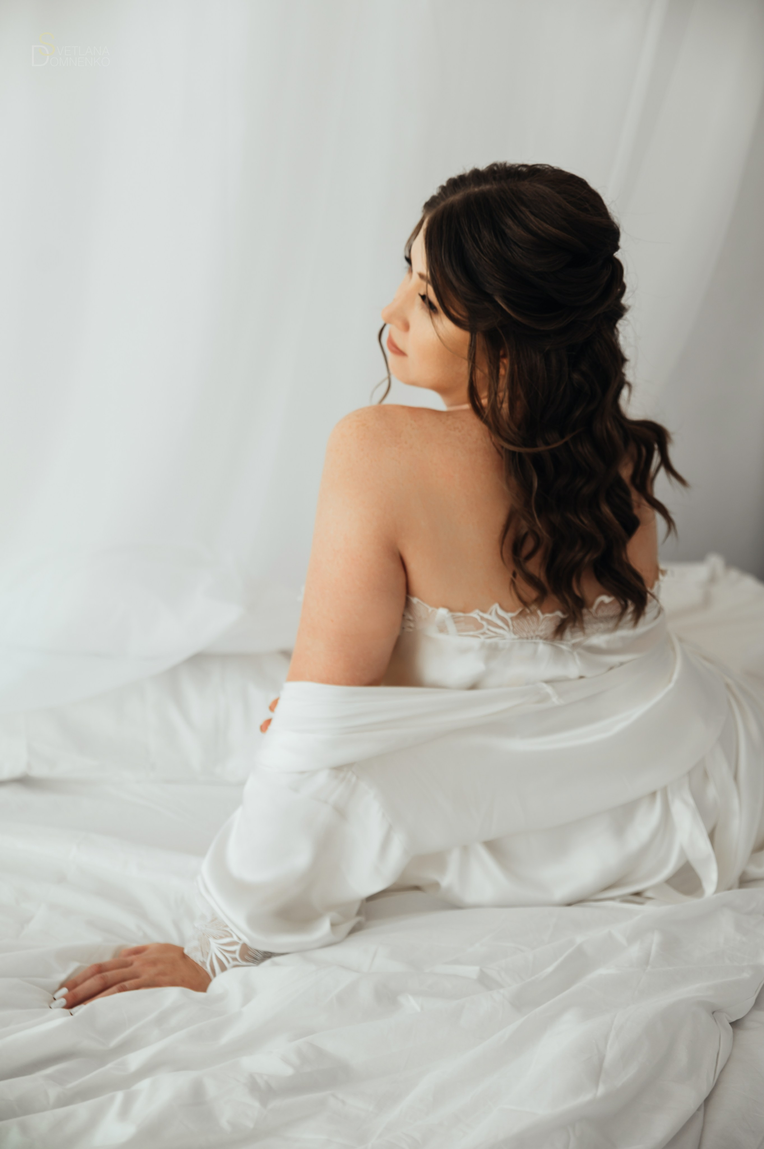 V & Y. Фотограф Тольятти, Самара Домненко Светлана