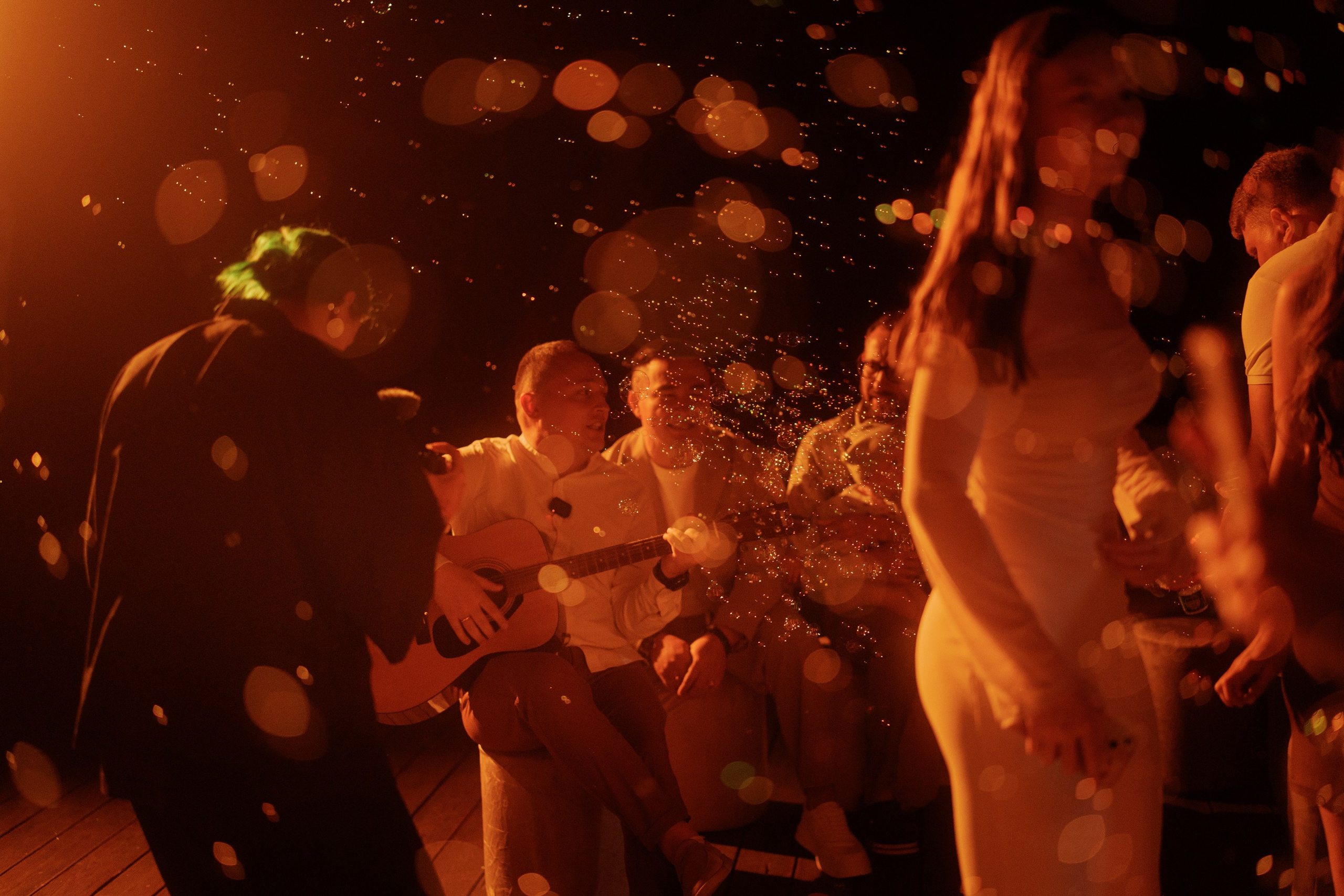 Андрей и Оля. Свадебный фотограф