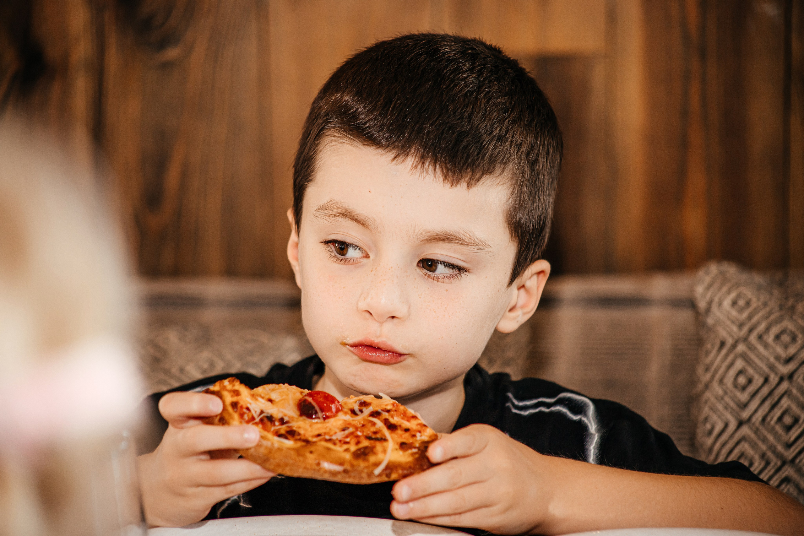 Jeyla's 4 years (4часа). Elena Sova — семейный и женский фотограф в Санкт-Петербурге