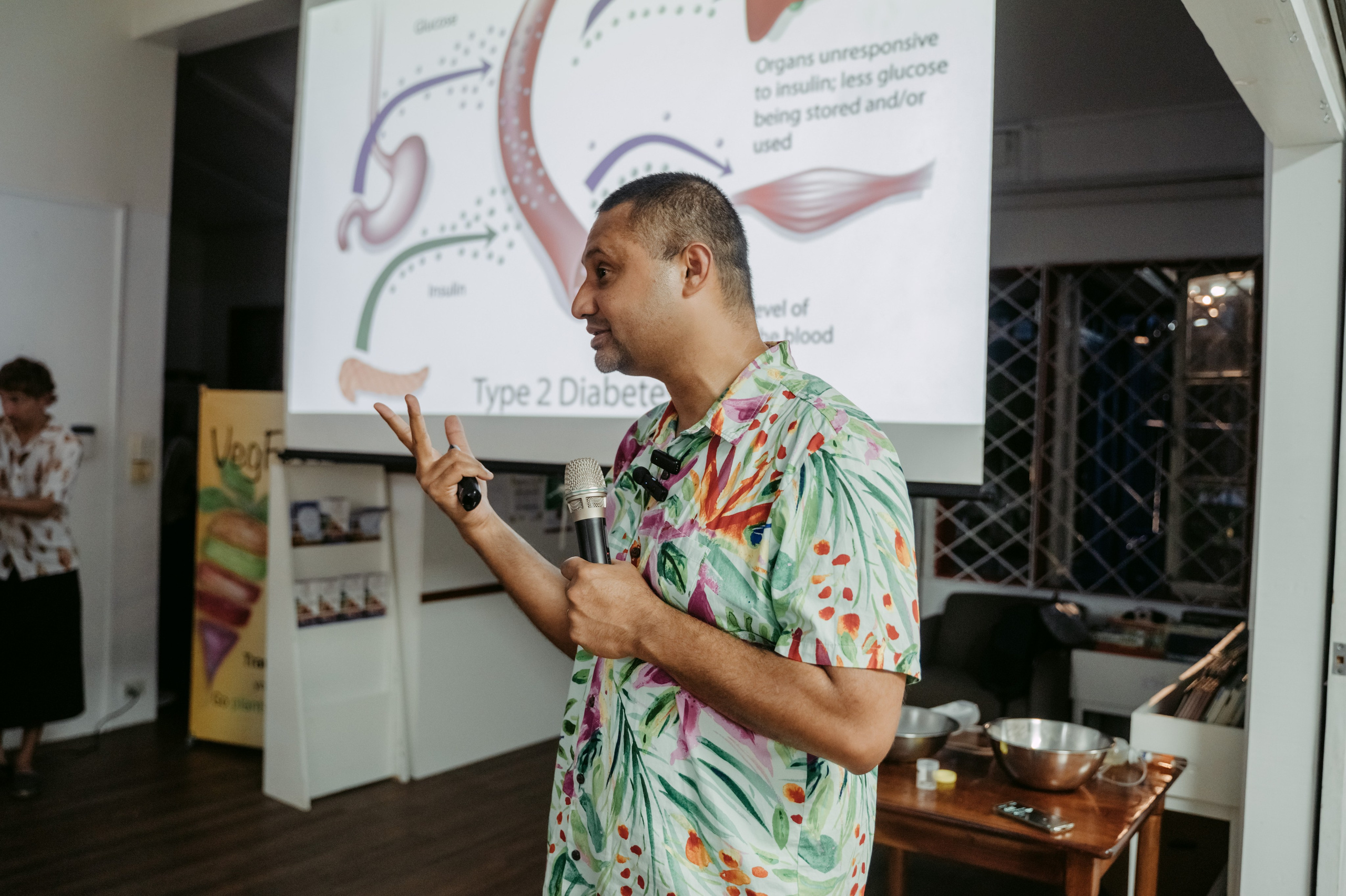 Alliance française — 2025. Главная