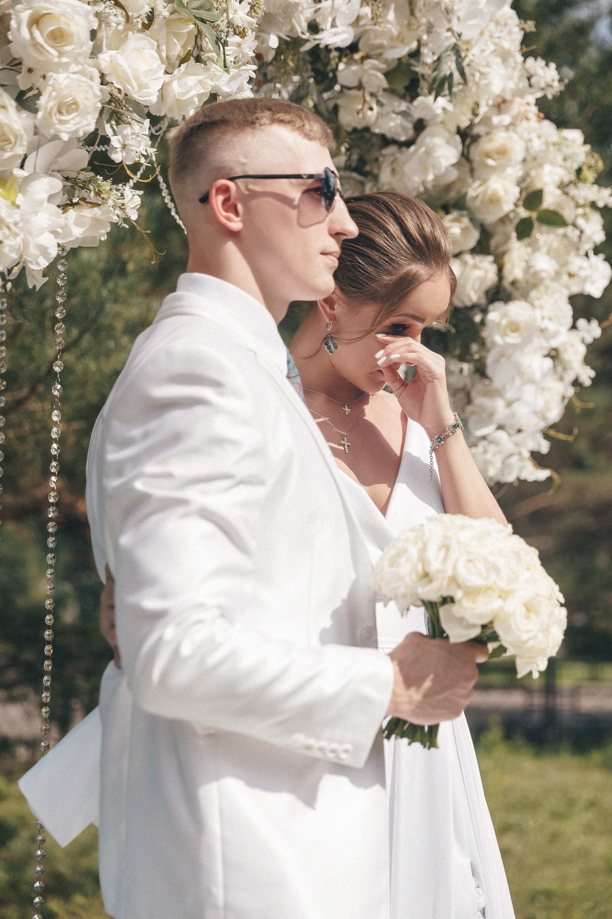 ВЕРОНИКА & ВАЛЕНТИН ` 22.07.23. Maria Startseva Photo