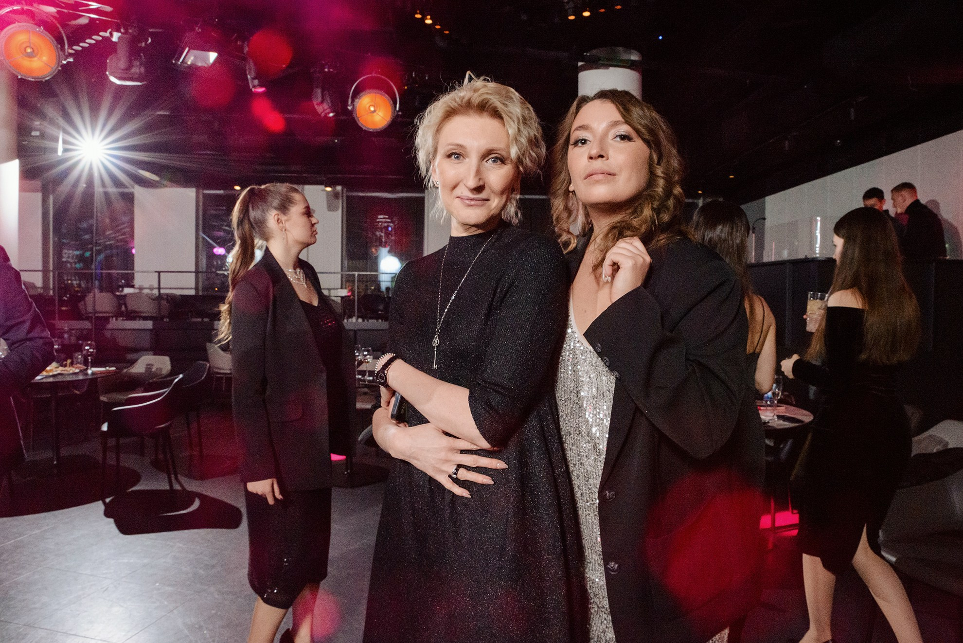 Корпоратив Жизнь Март. Константин Солодянкин — свадебный и репортажный фотограф в Екатеринбурге и Верхней Пышме