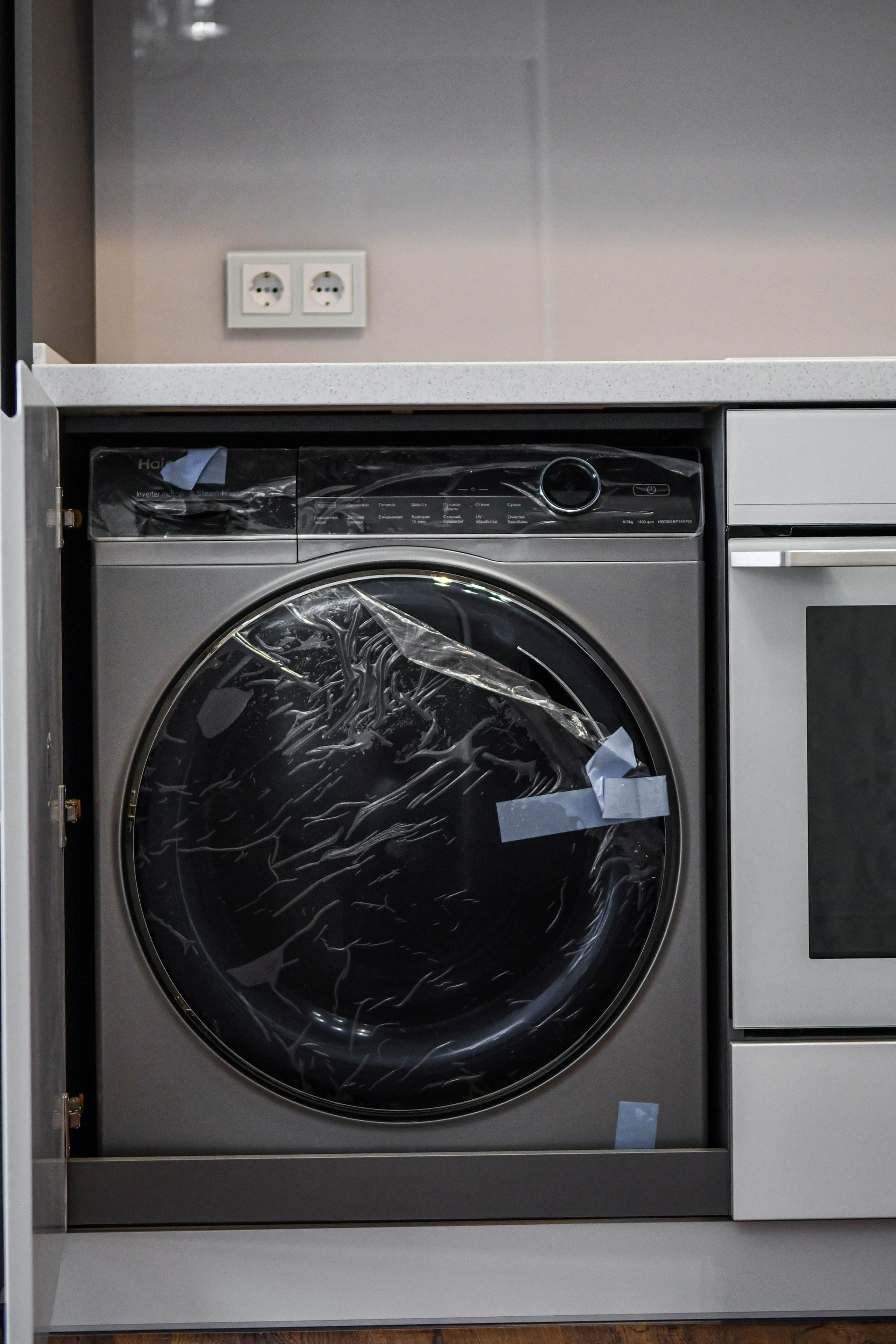 МЕБЕЛЬ. Фотограф недвижимости в Красноярске Анна Шафарина