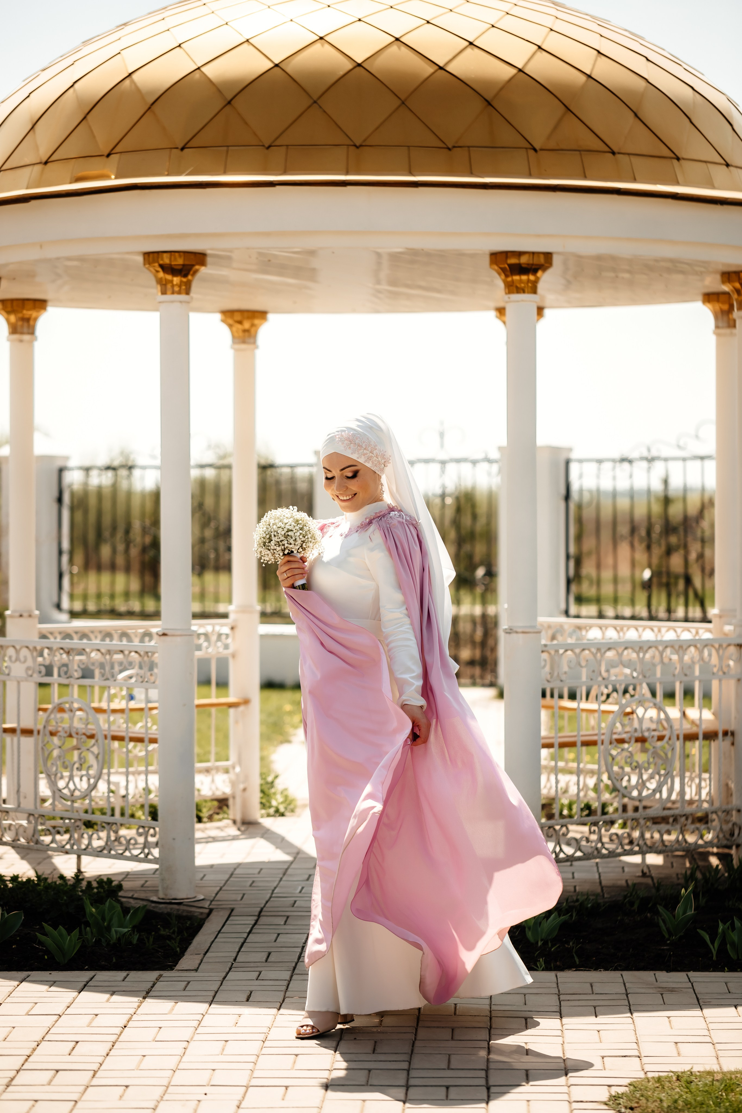 Никах. Свадебный и семейный фотограф Разида Мухаметова