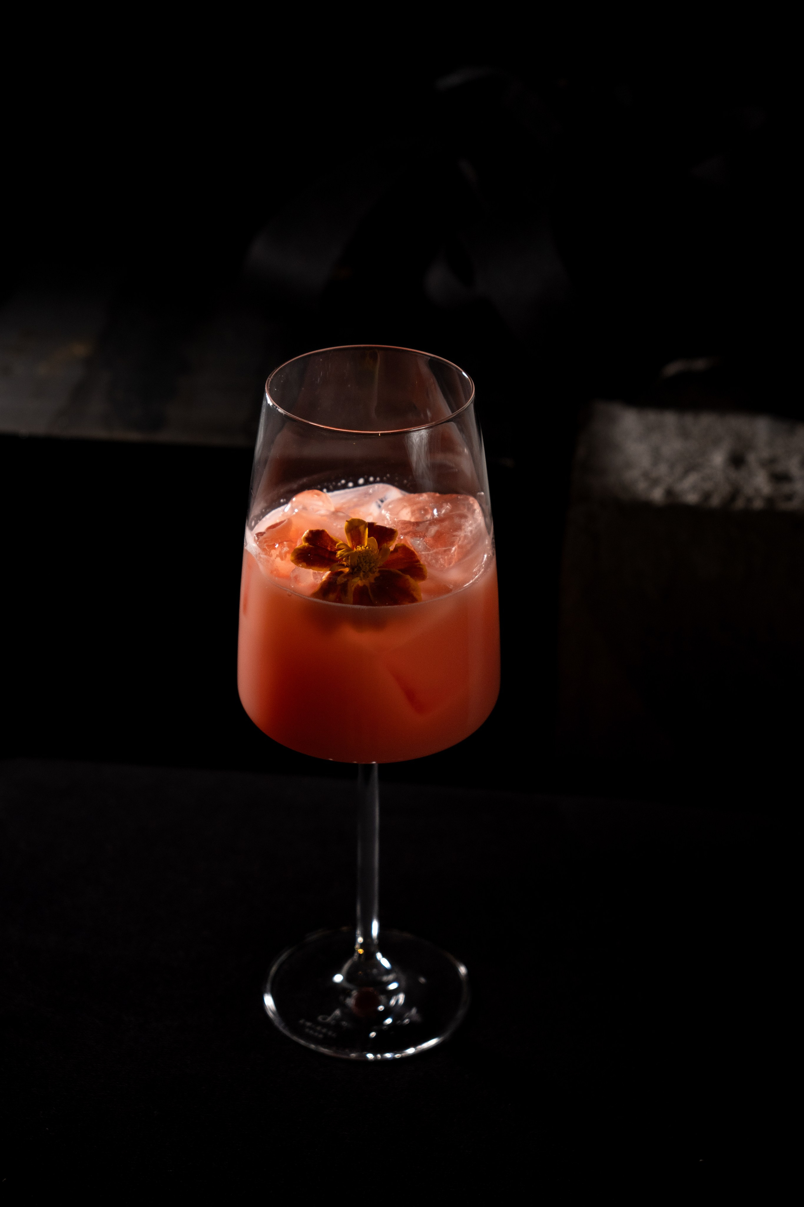 Bar agency «PROJECT». Фотограф Дмитрий Жилин