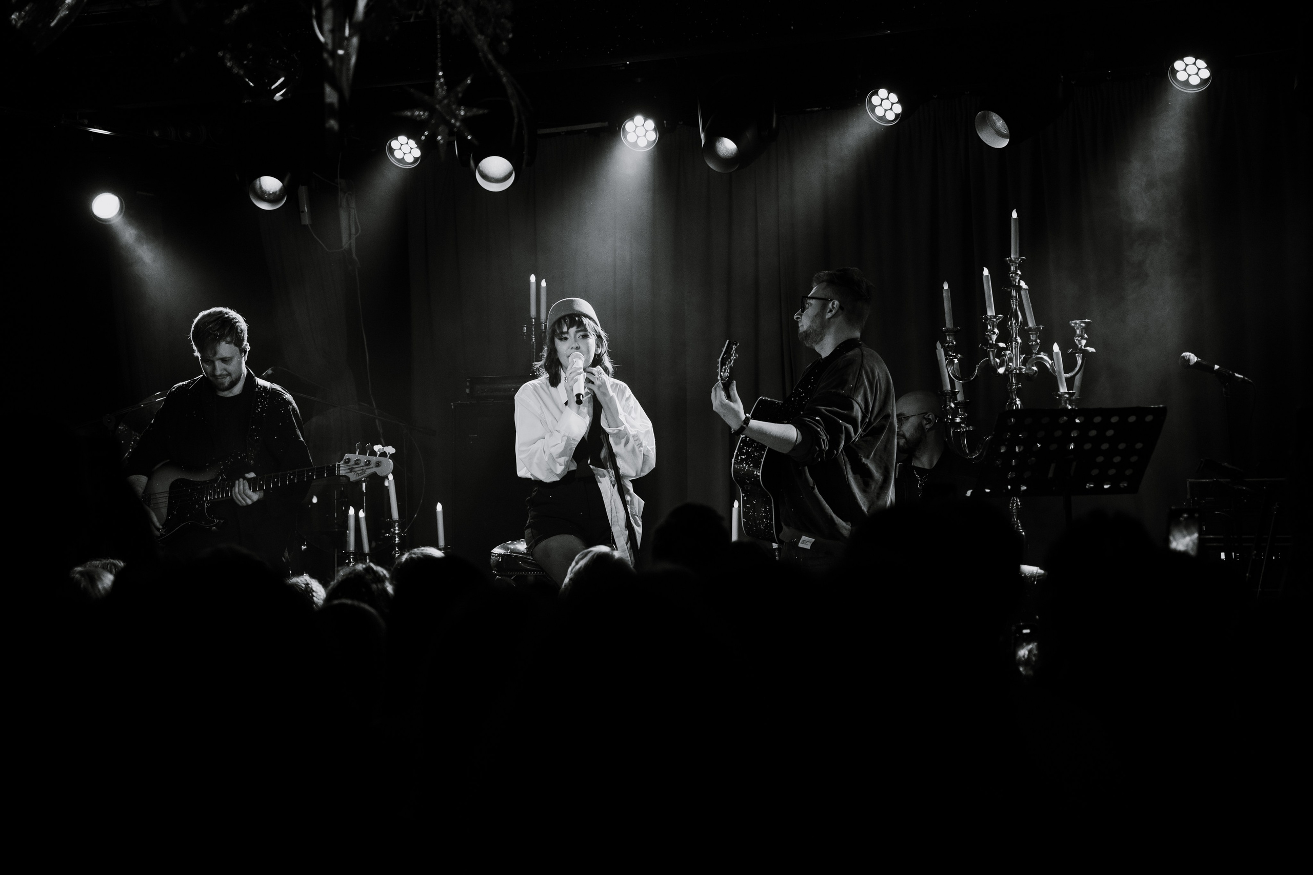 АСИЯ. Фотограф Москва