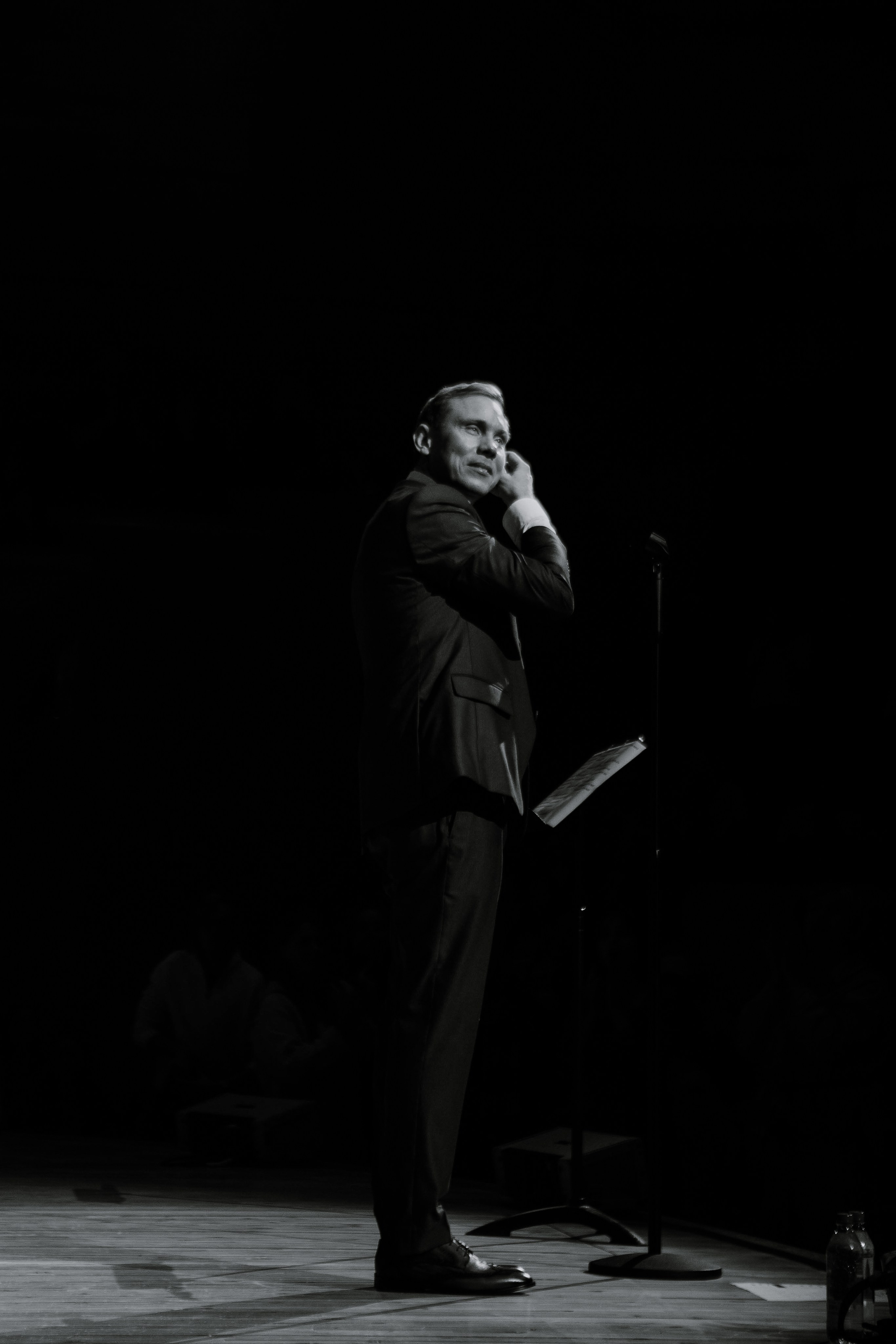 NIGATIV. Фотограф Москва