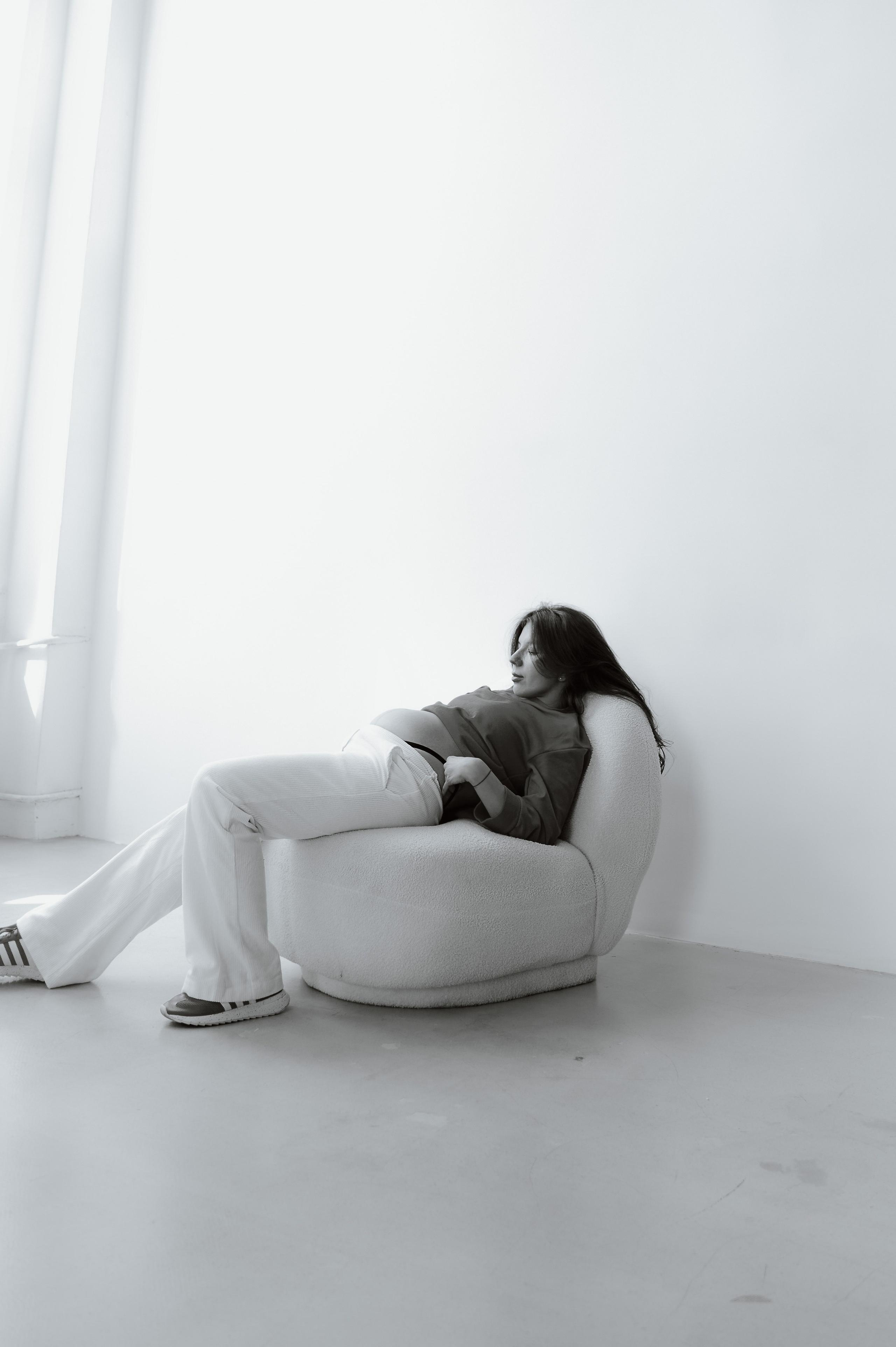 Даша. Фотограф Регина С