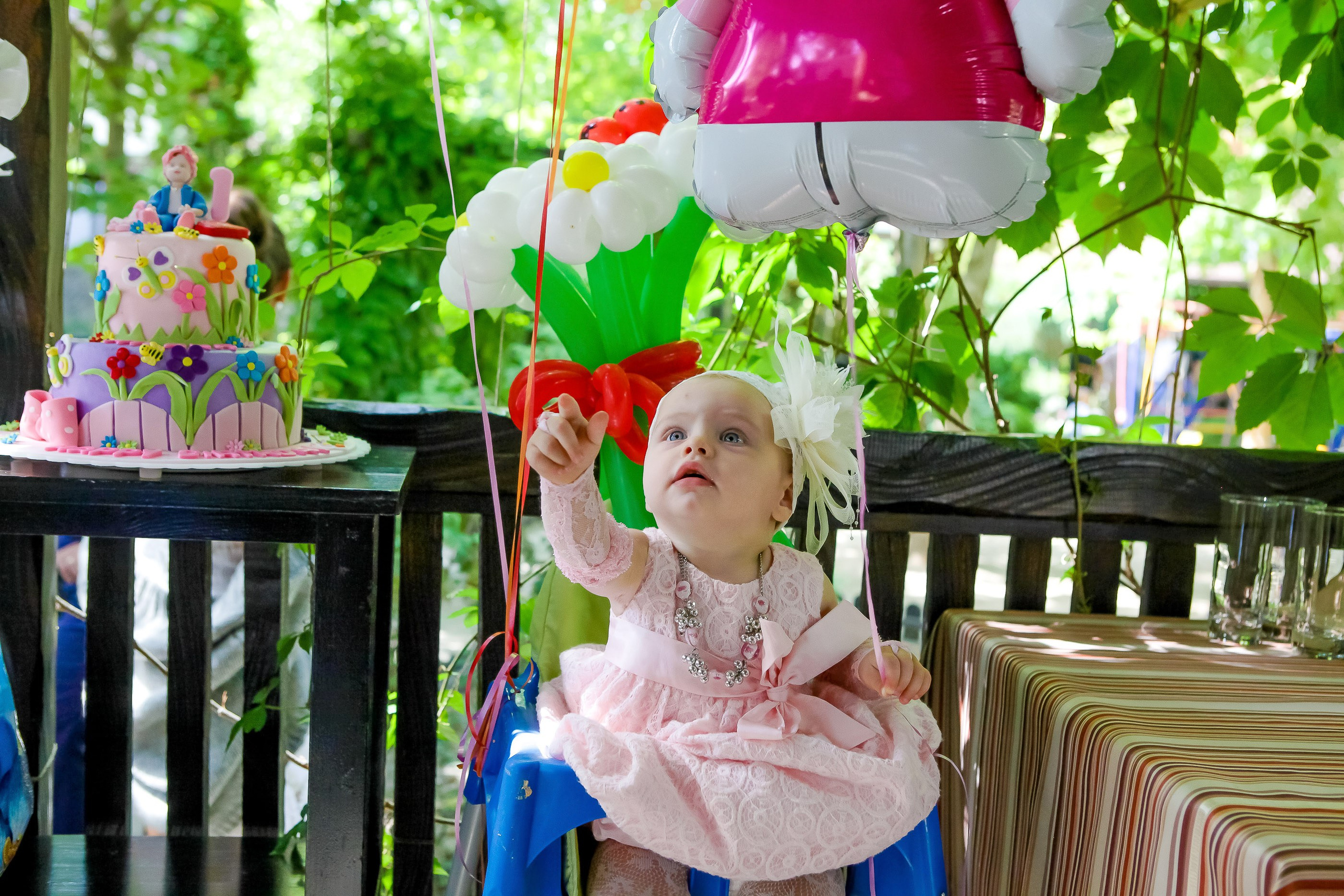 1 год. Максим Матвийченко и Виктория Басова профессионалы своего дела