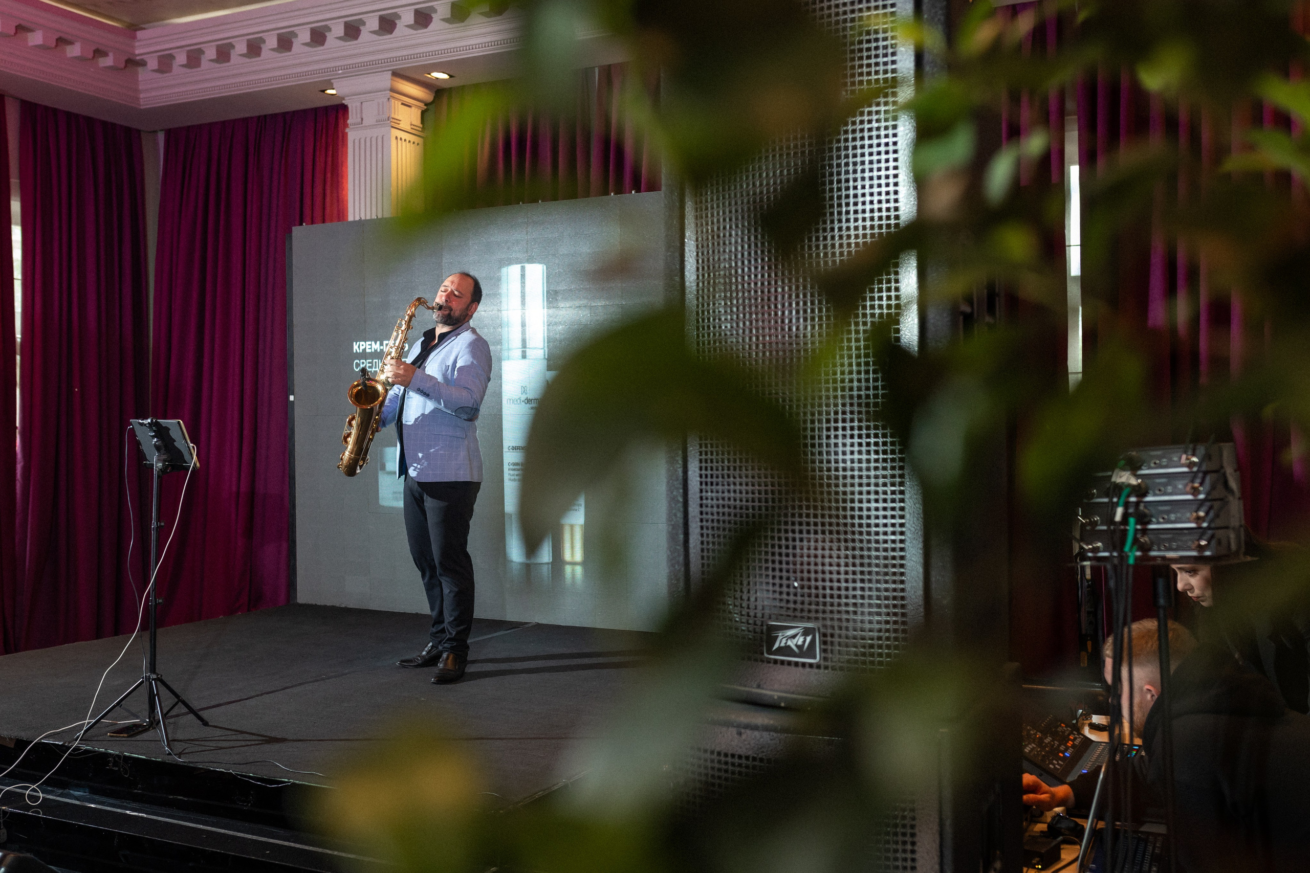 Medi Derma Almaty Villa dei Fiori. Jora Abramov | Коммерческий и репортажный фотограф в Алматы