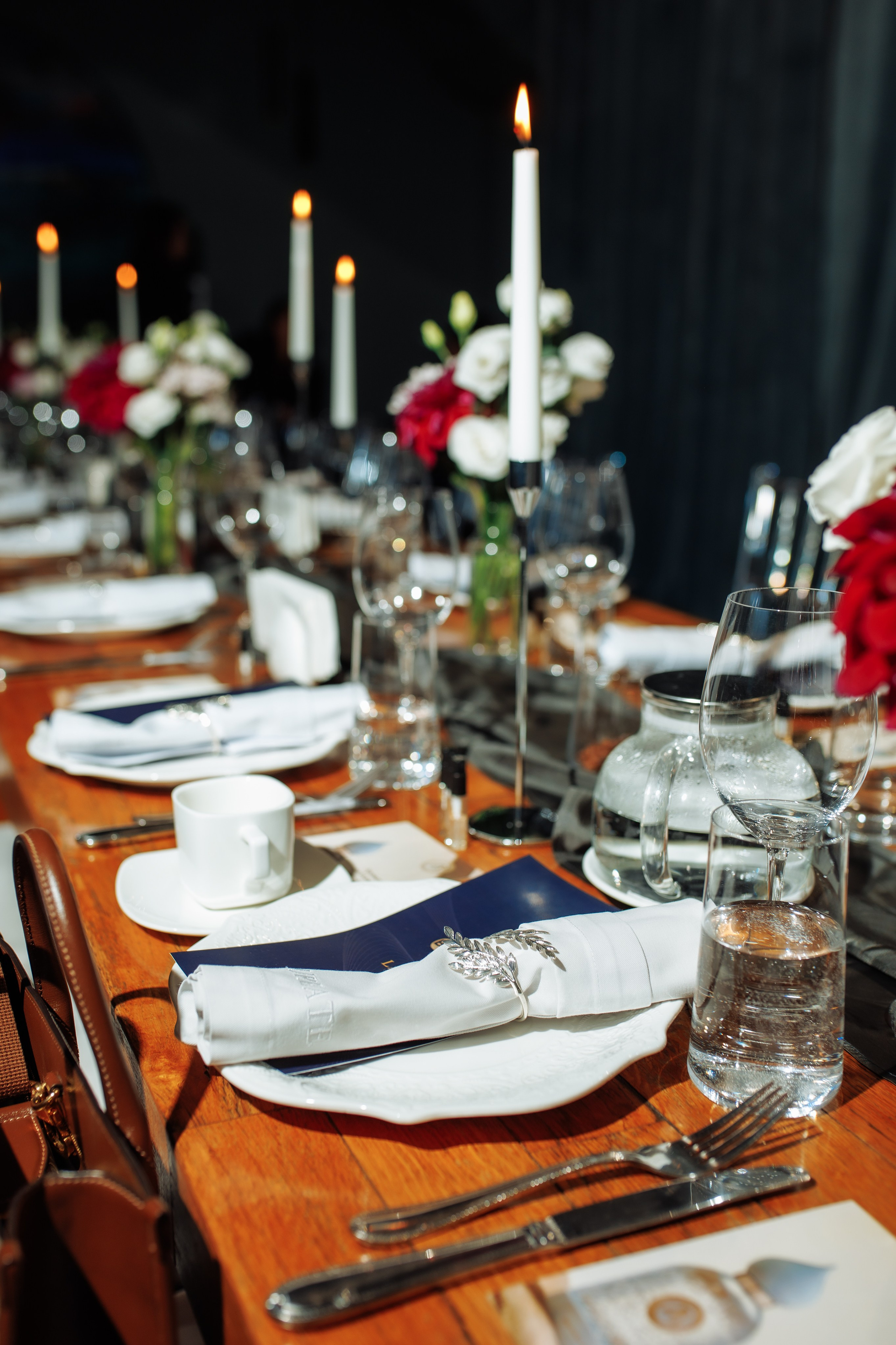 Репортаж закрытого мероприятия. Коммерческий и репортажный фотограф в Алматы — Jora Abramov