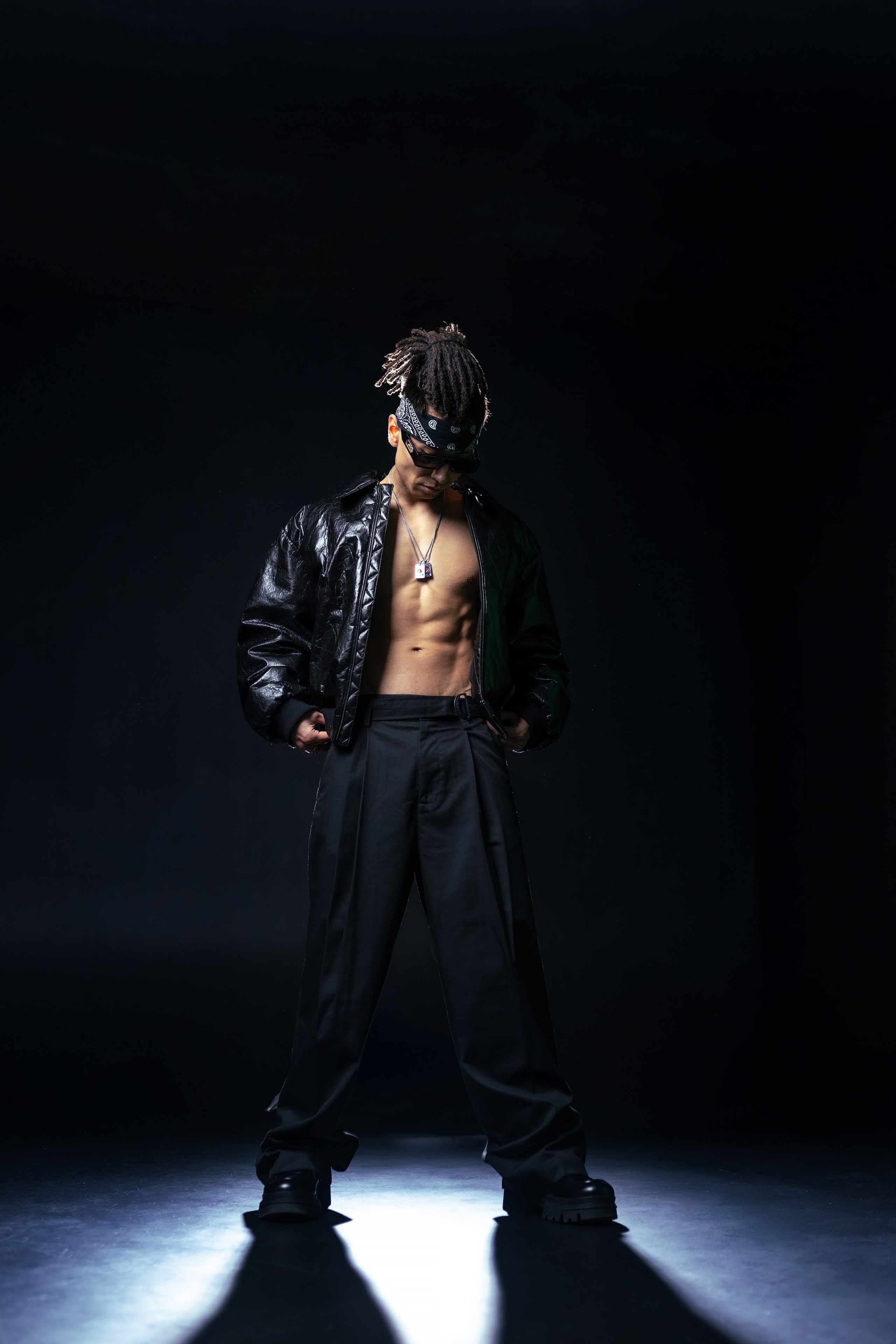 Коммерческий и репортажный фотограф в Алматы — Jora Abramov