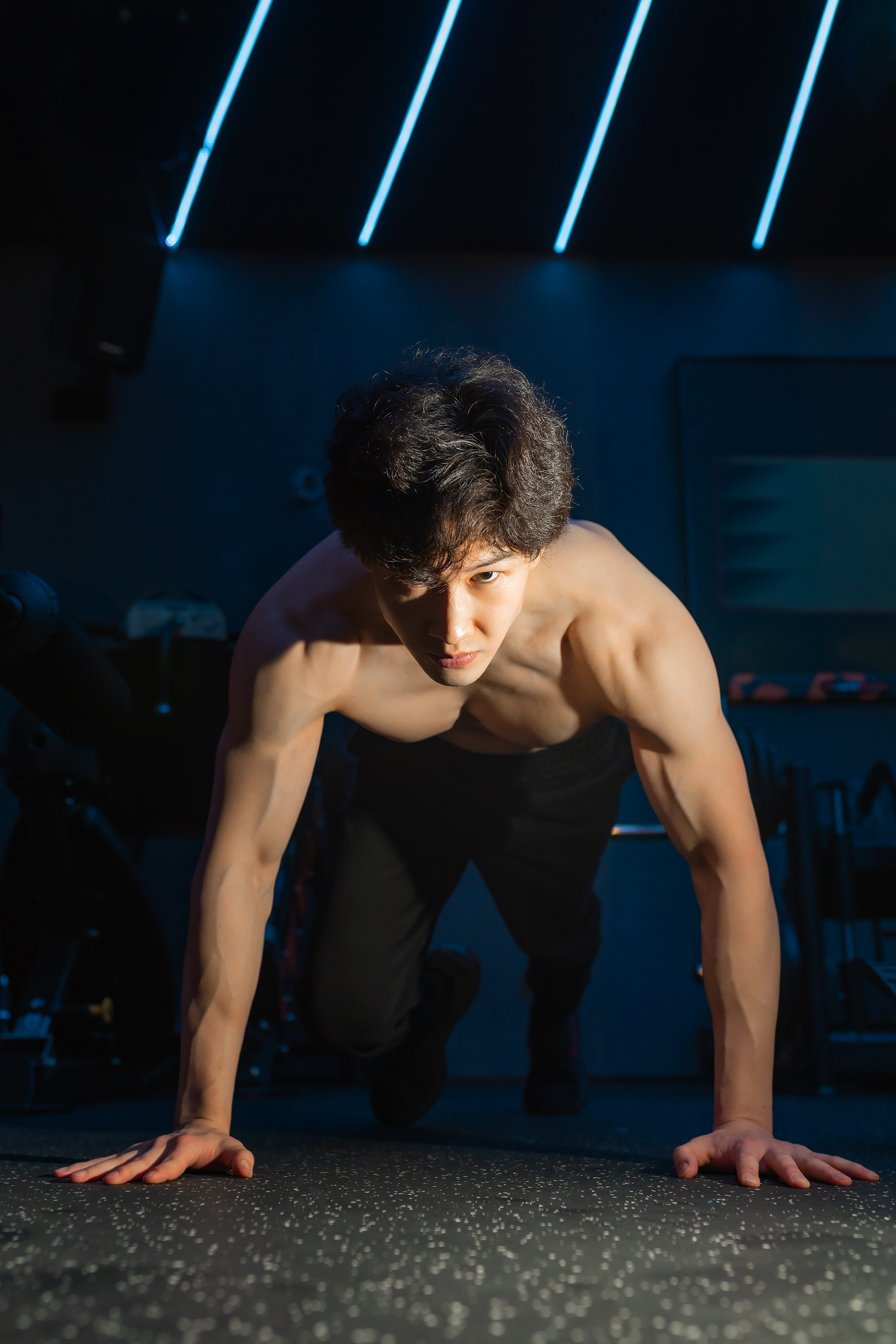 Коммерческий и репортажный фотограф в Алматы — Jora Abramov