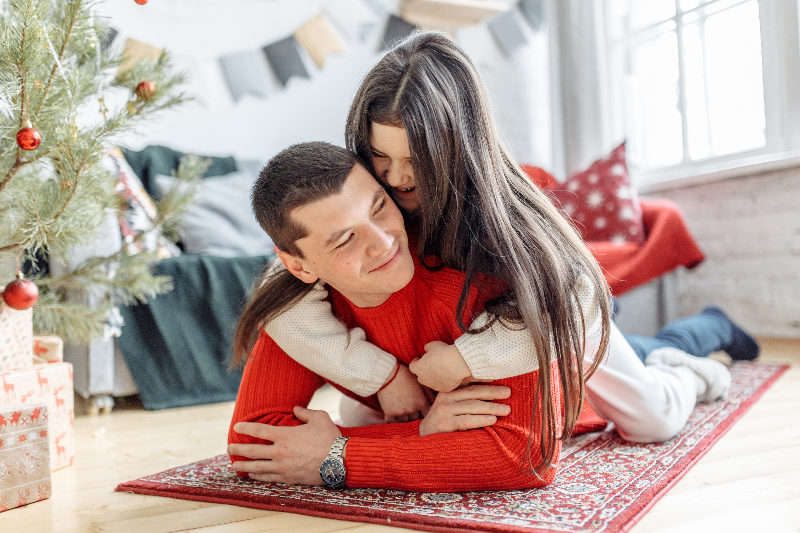 Семейный праздник. Свадебный и семейный фотограф Наталья Бородина