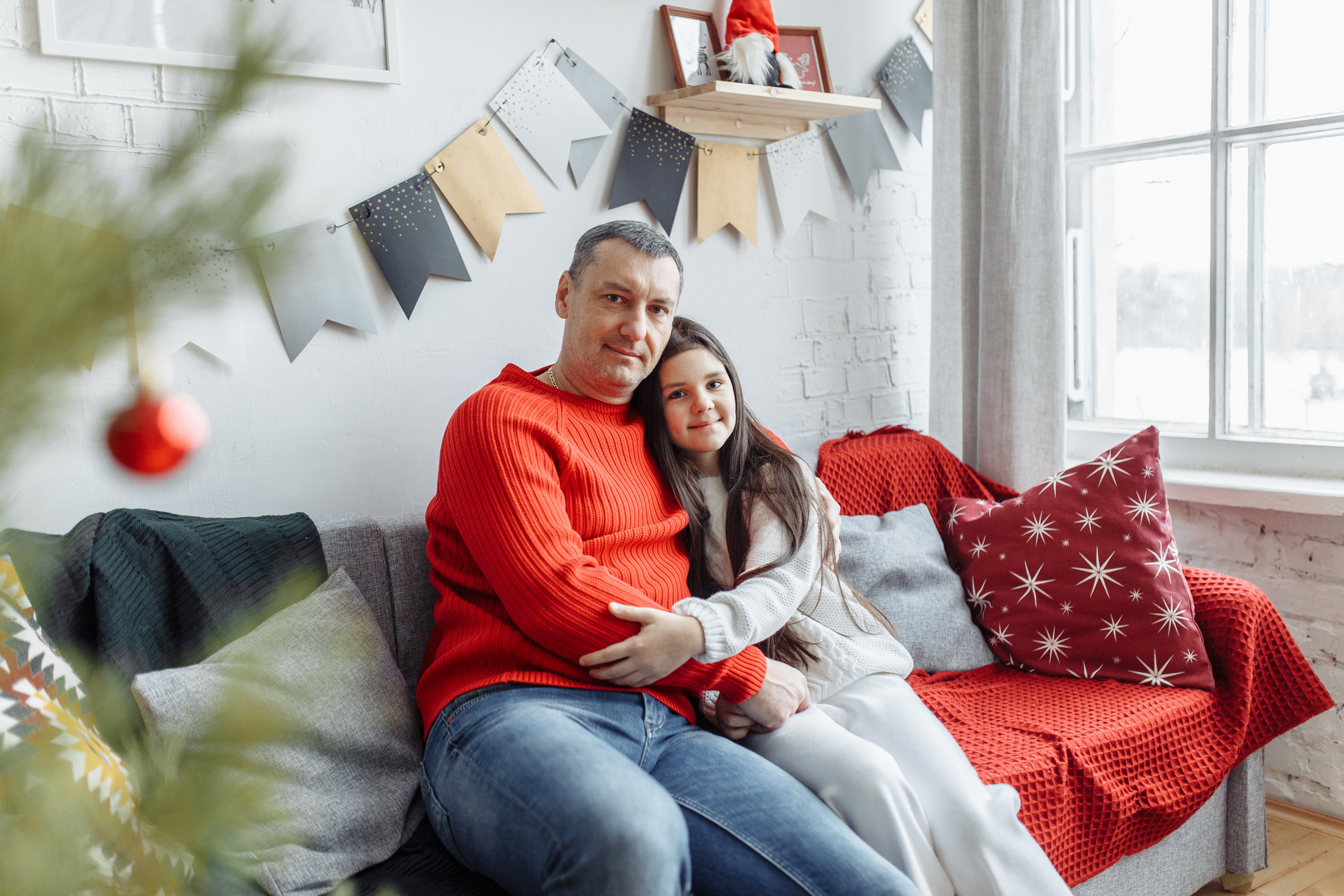 Семейный праздник. Свадебный и семейный фотограф Наталья Бородина