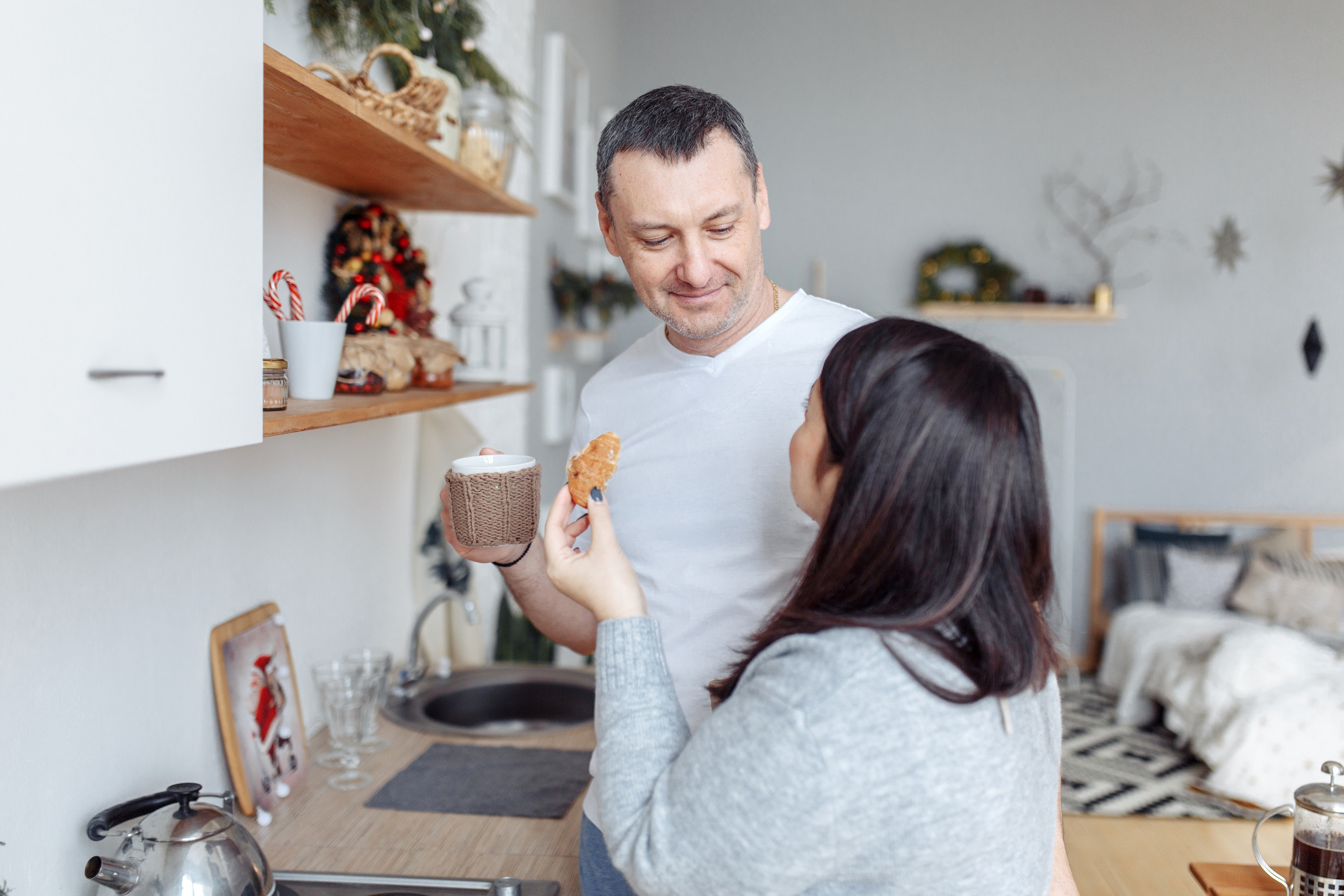 Семейный праздник. Свадебный и семейный фотограф Наталья Бородина
