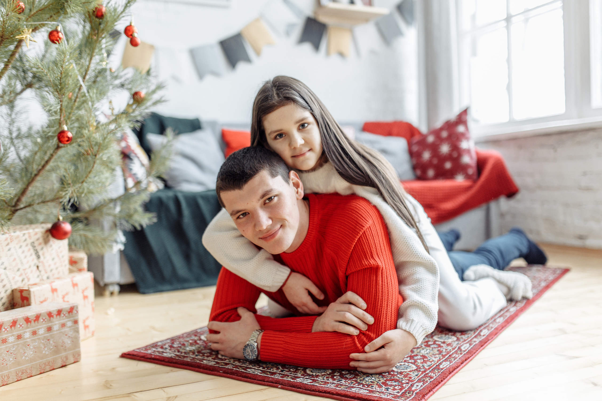 Семейный праздник. Свадебный и семейный фотограф Наталья Бородина