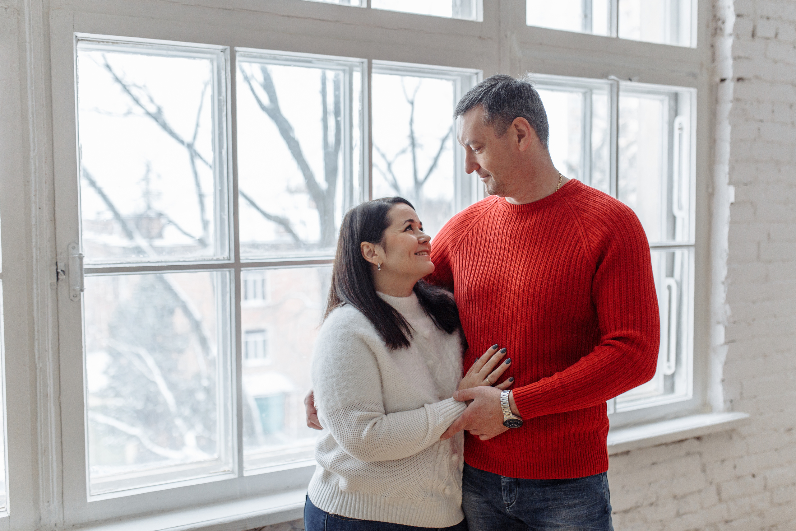 Семейный праздник. Свадебный и семейный фотограф Наталья Бородина