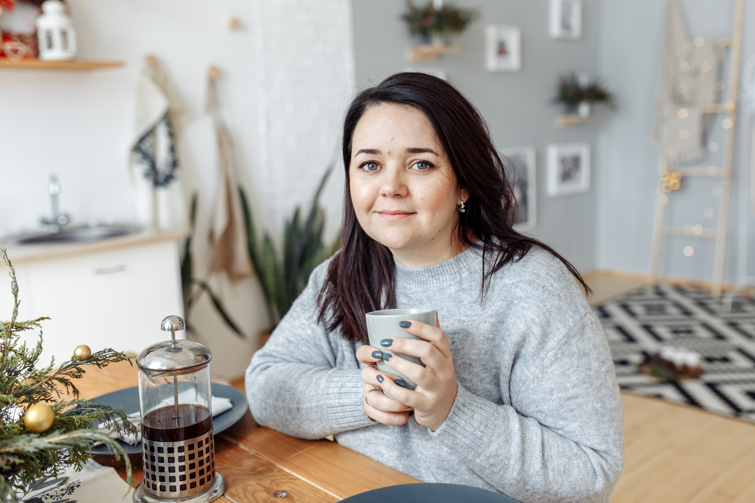 Семейный праздник. Свадебный и семейный фотограф Наталья Бородина