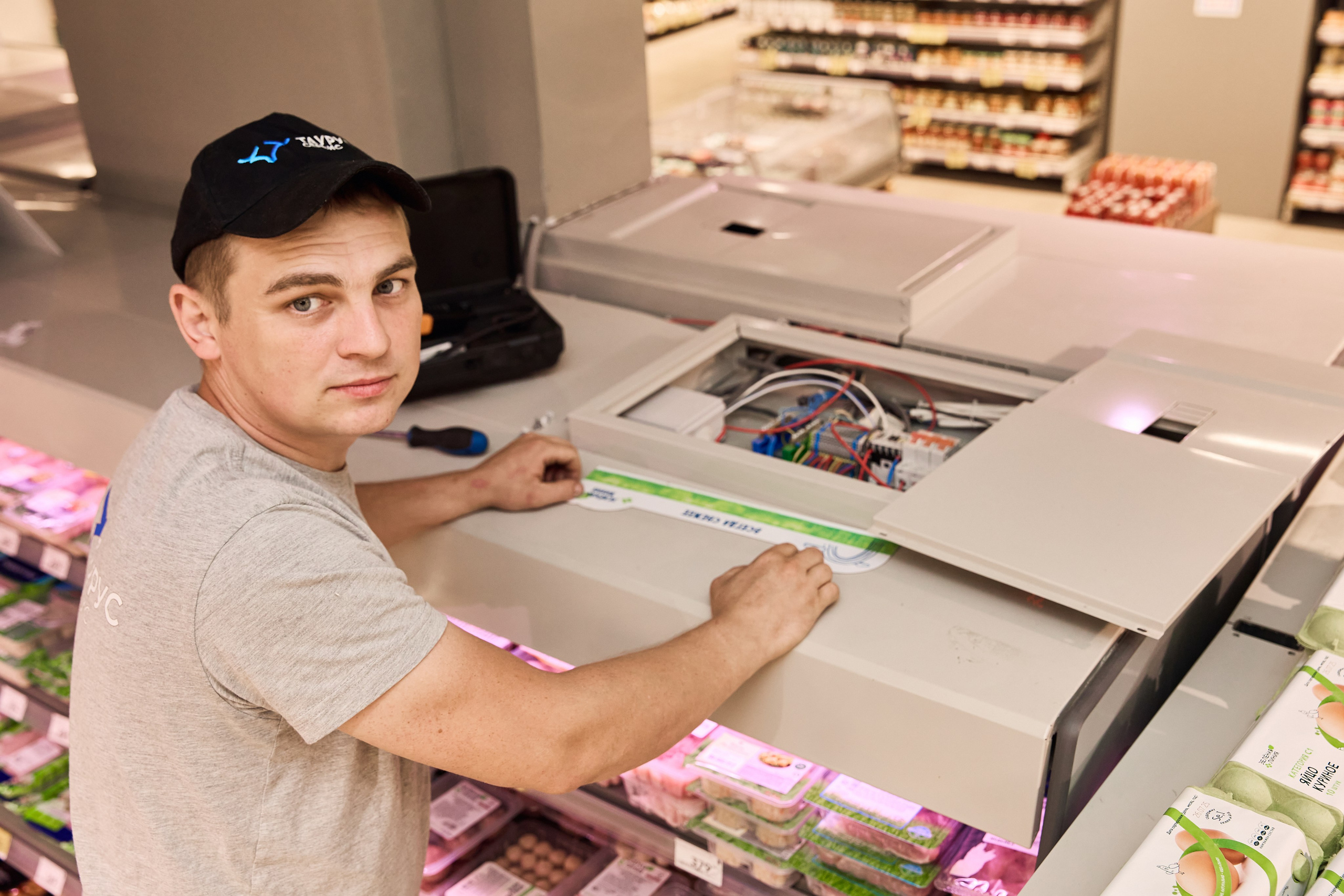 Фотосъемка для компании Таурус. Фото-ВидеоПродакшен для экспертов и брендов