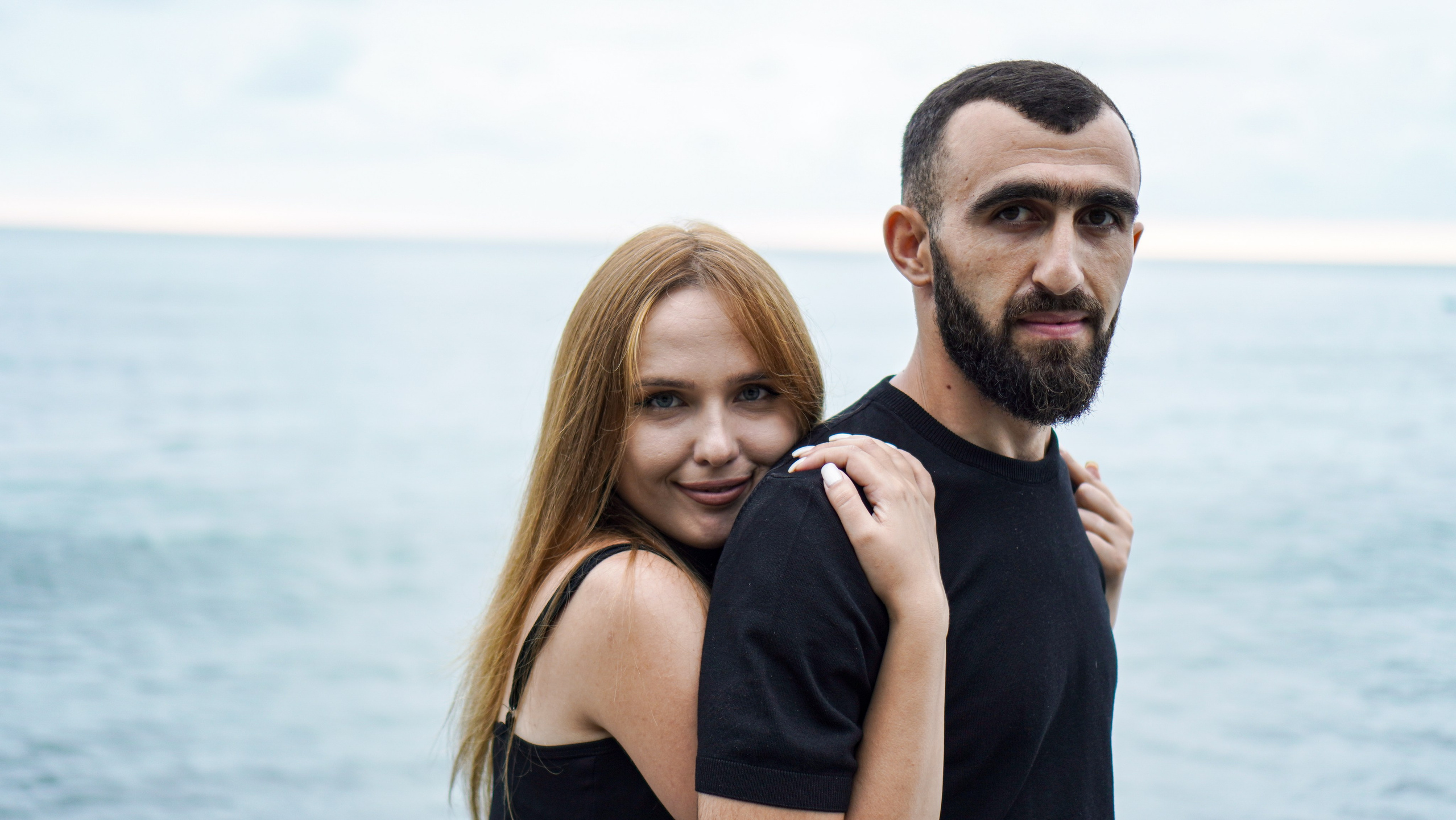 Фотосессия молодоженов. Фото-ВидеоПродакшен для экспертов и брендов