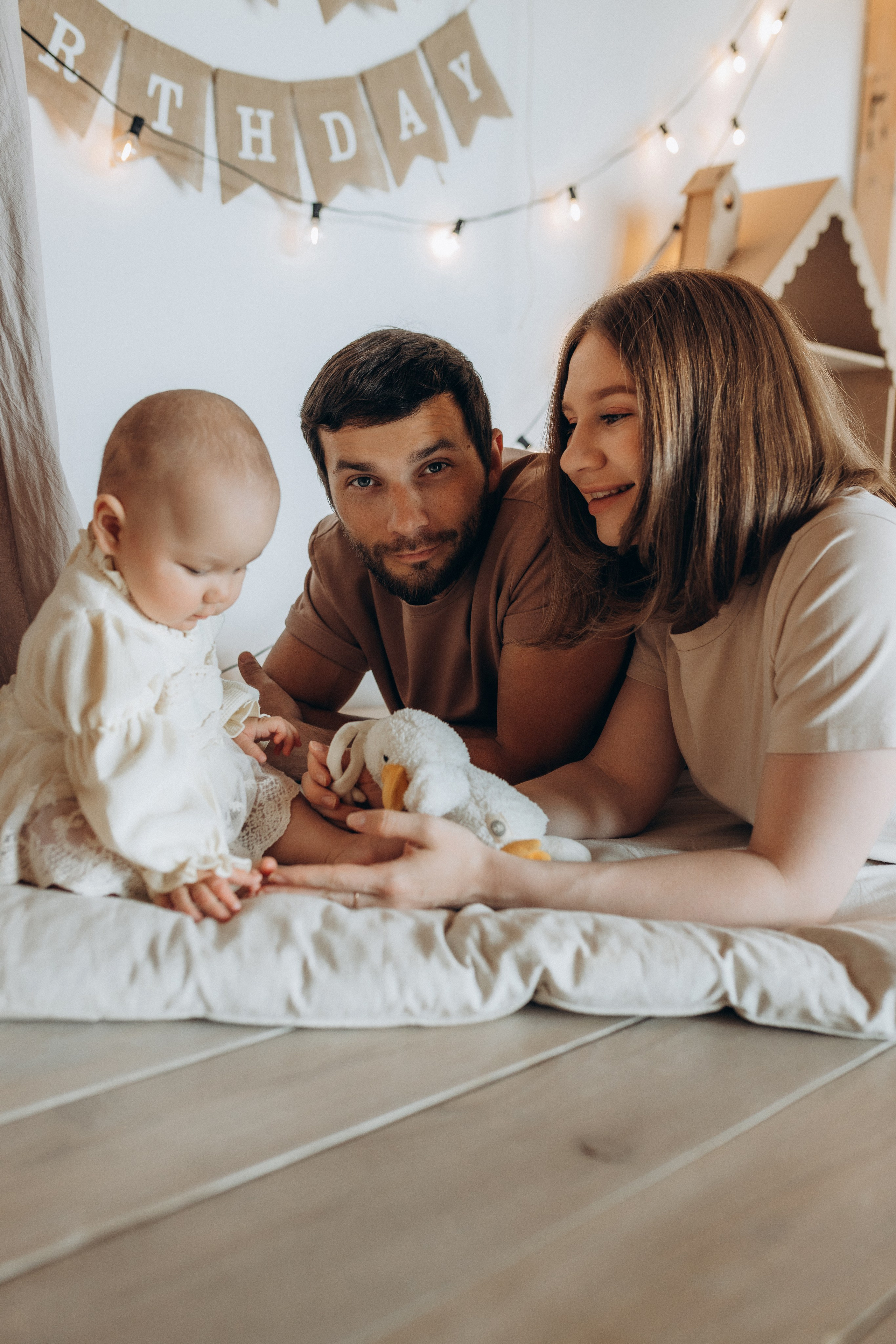 Там где двое, любовь умножается. Фотограф Красноярск Архипова Алина