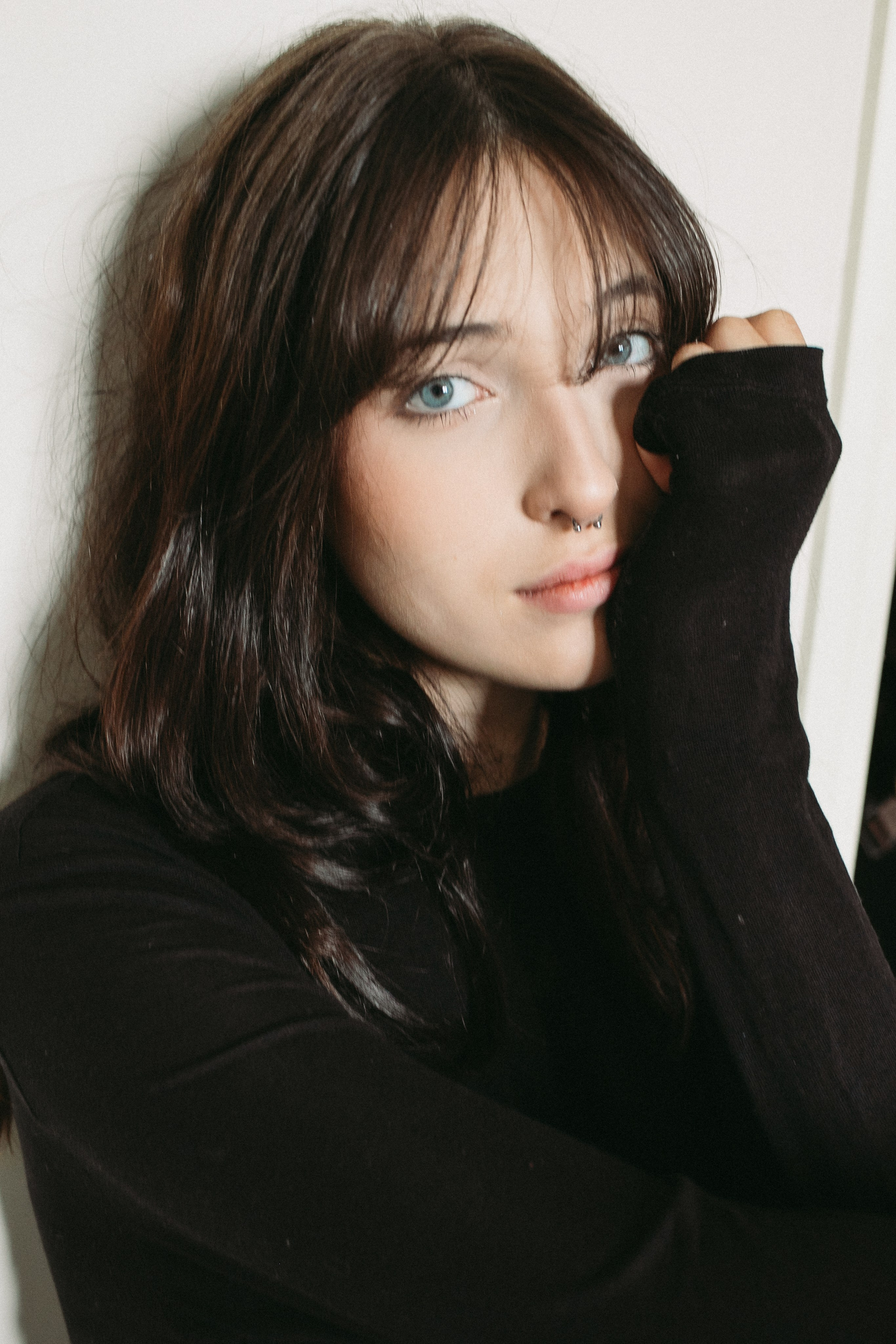 Вера, Анастасия, Анастас. Фотограф в Москве Шаганова Нина