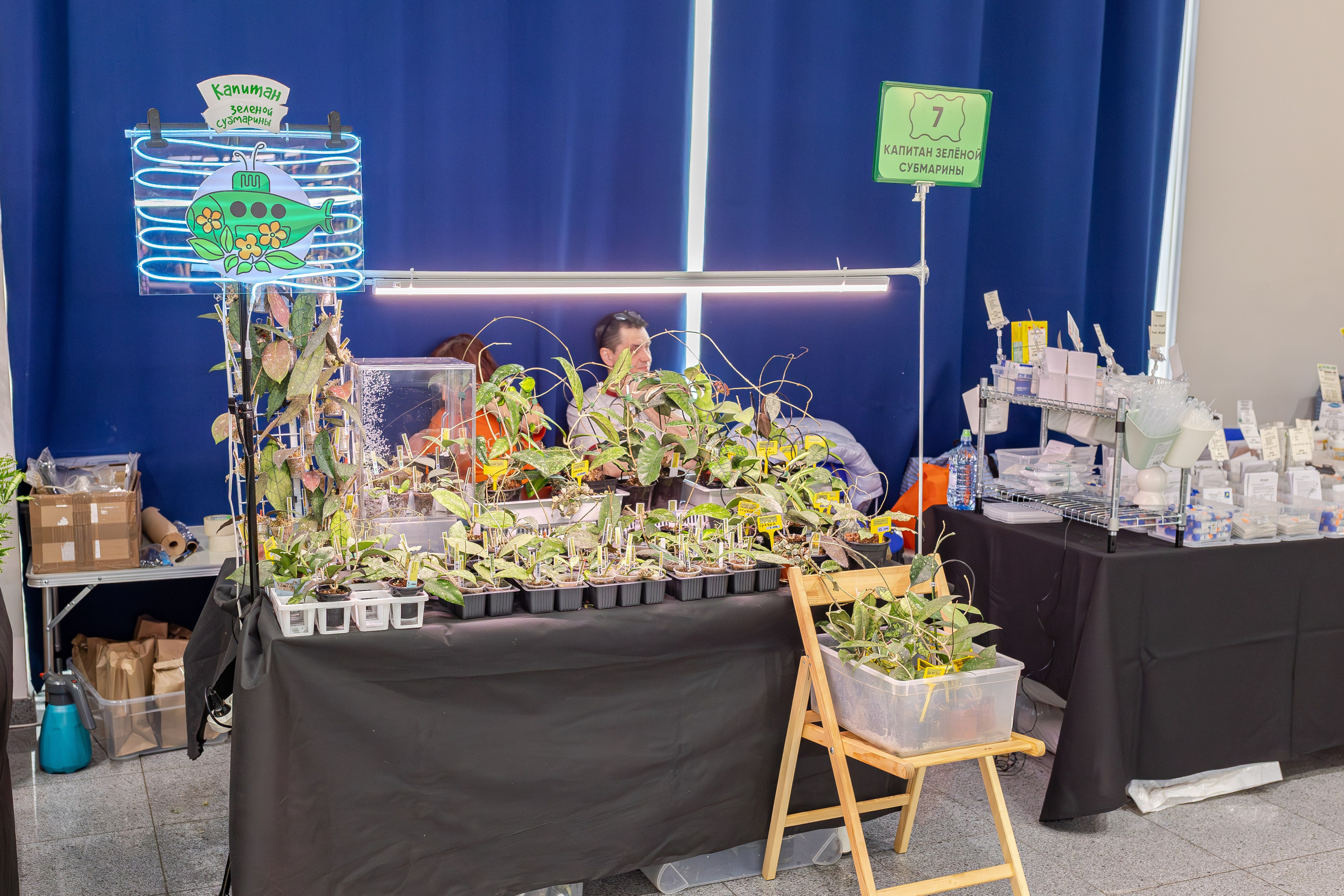 Монстериум апрель 2026. Александра Куликова фотограф, Москва