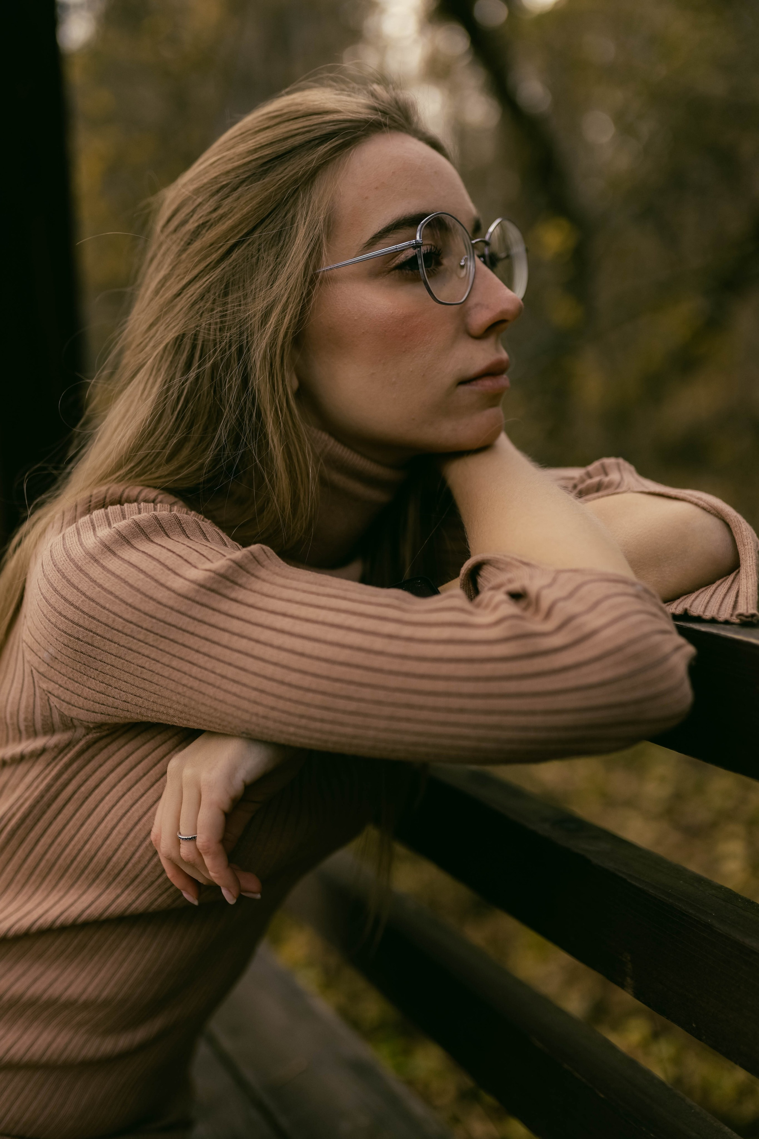 Ксения. Фотограф Александра Кузнецова