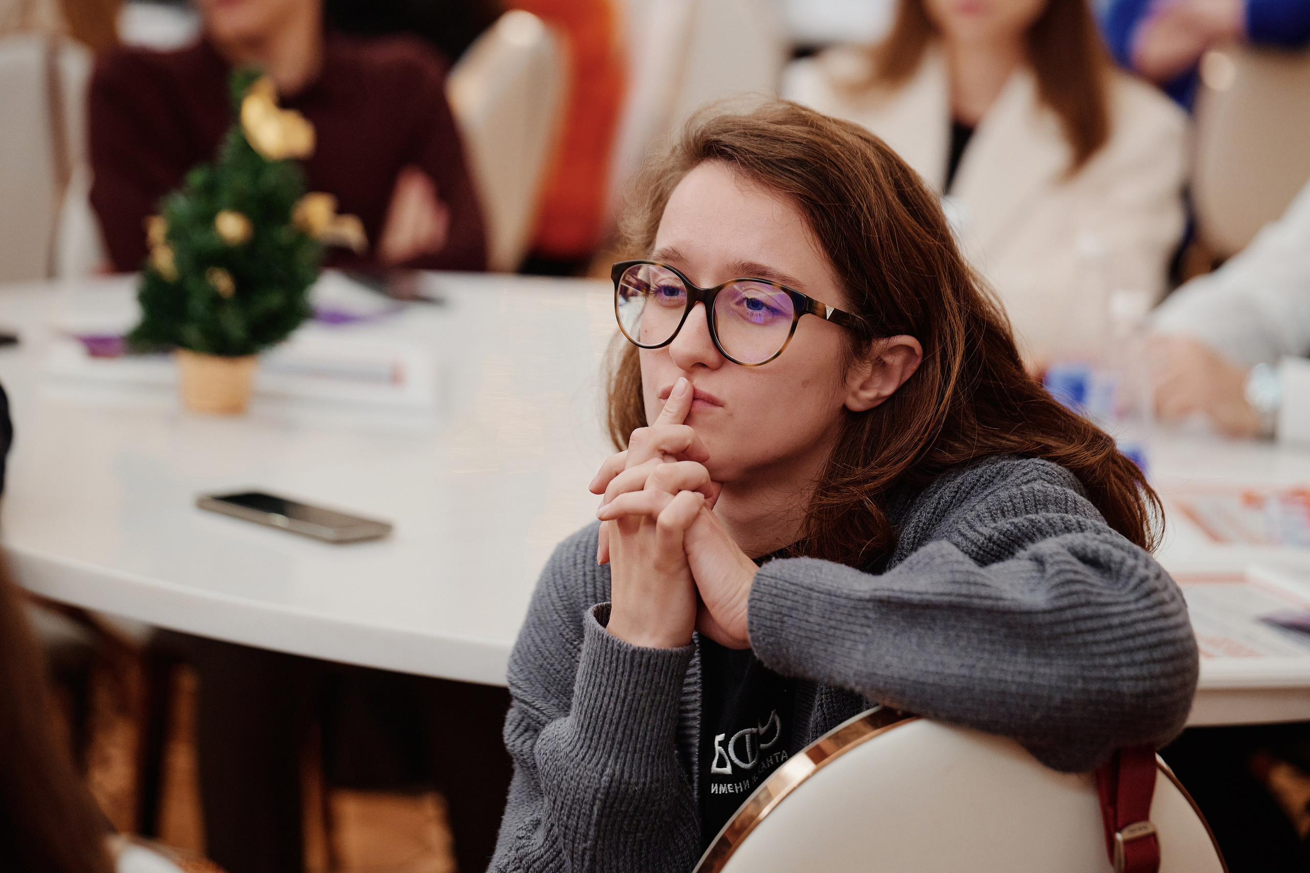 Премия Мы Вместе 2025. Репортажная съемка в Москве