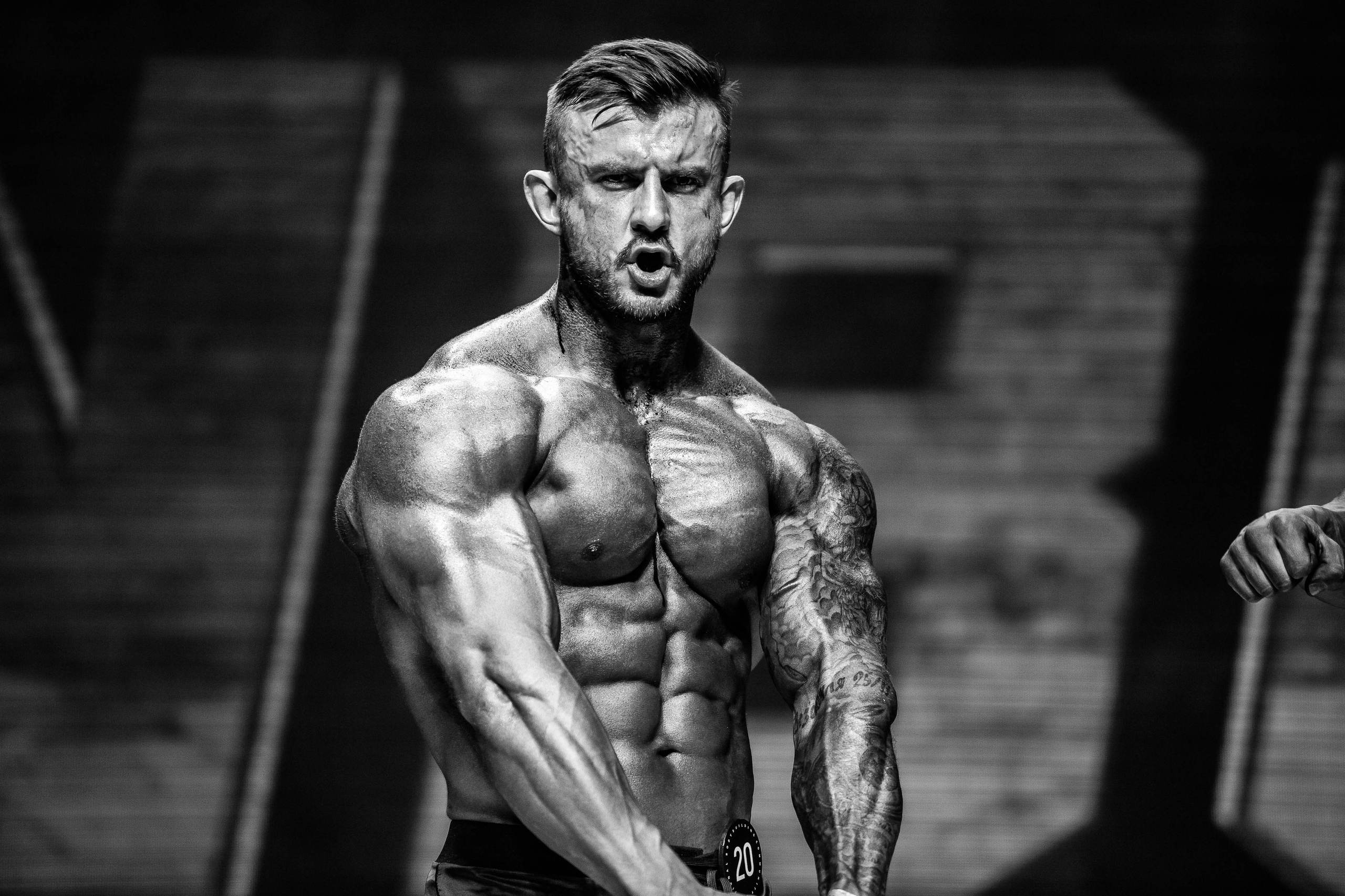 NBC9. Фотограф — художник в Москве Васильева Юлия