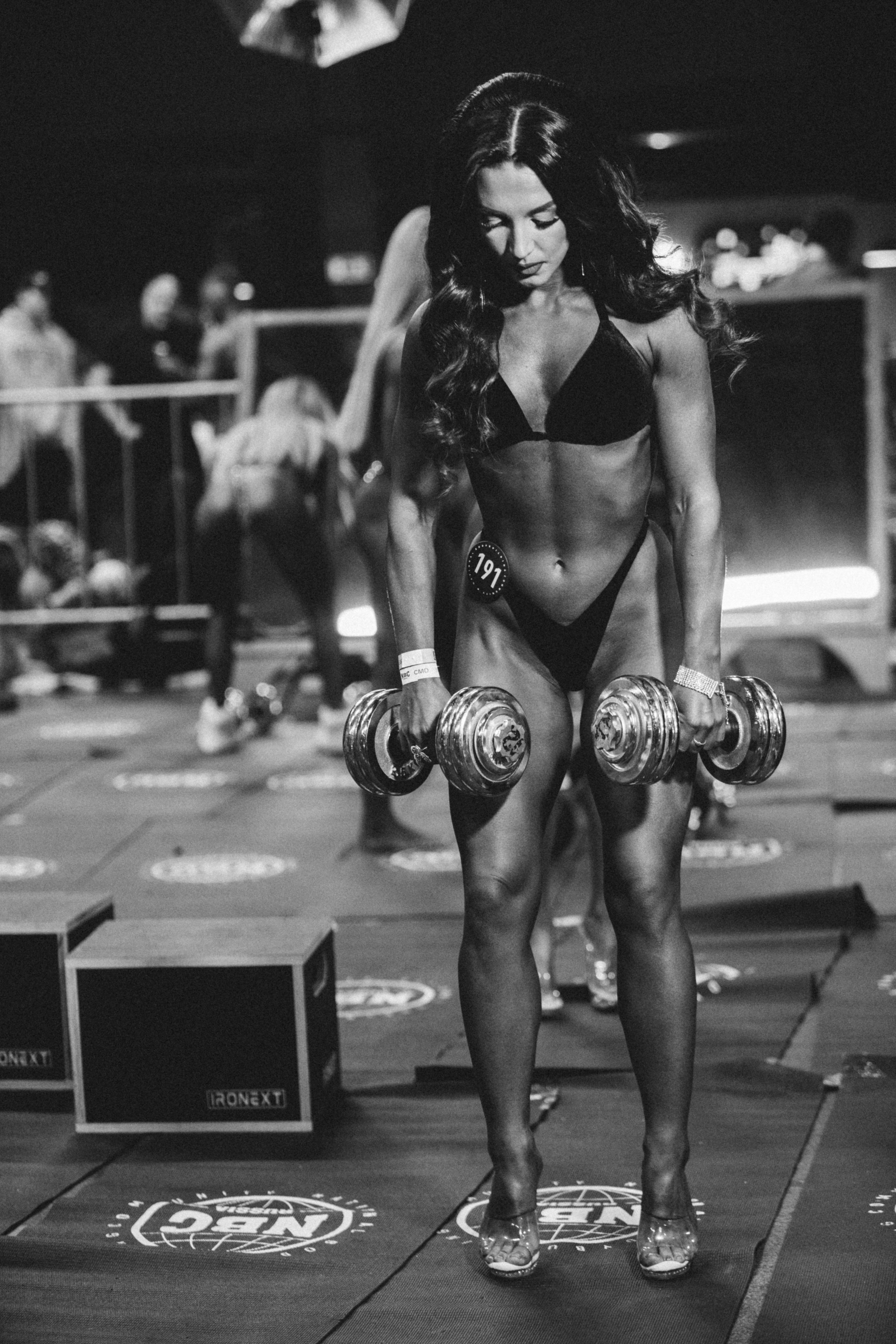 NBC X. Фотограф — художник в Москве Васильева Юлия