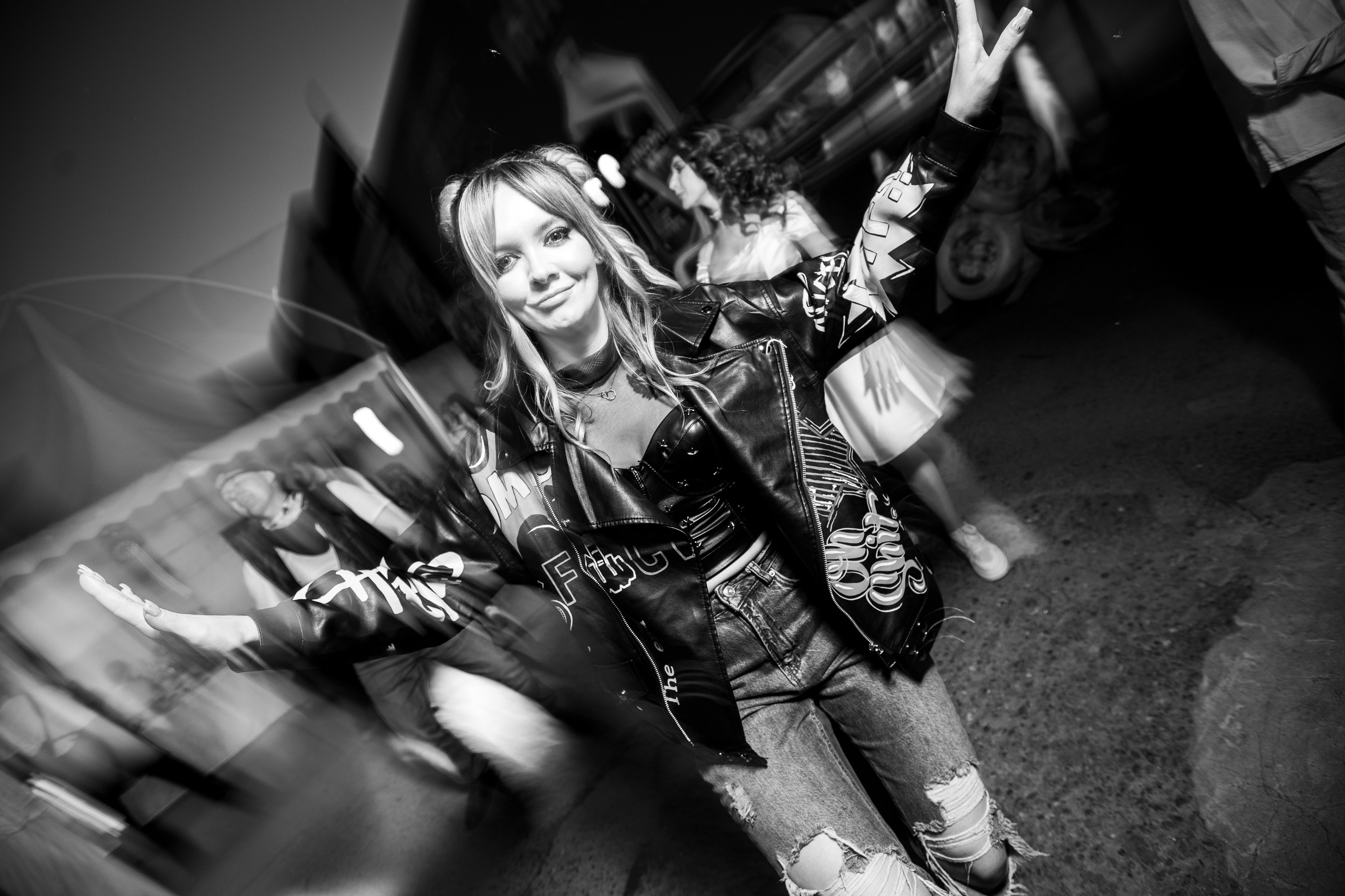 Анна & Евгений «Четыре Свадьбы» Пятница. Свадебный фотограф Барнаул Алексей Павлов